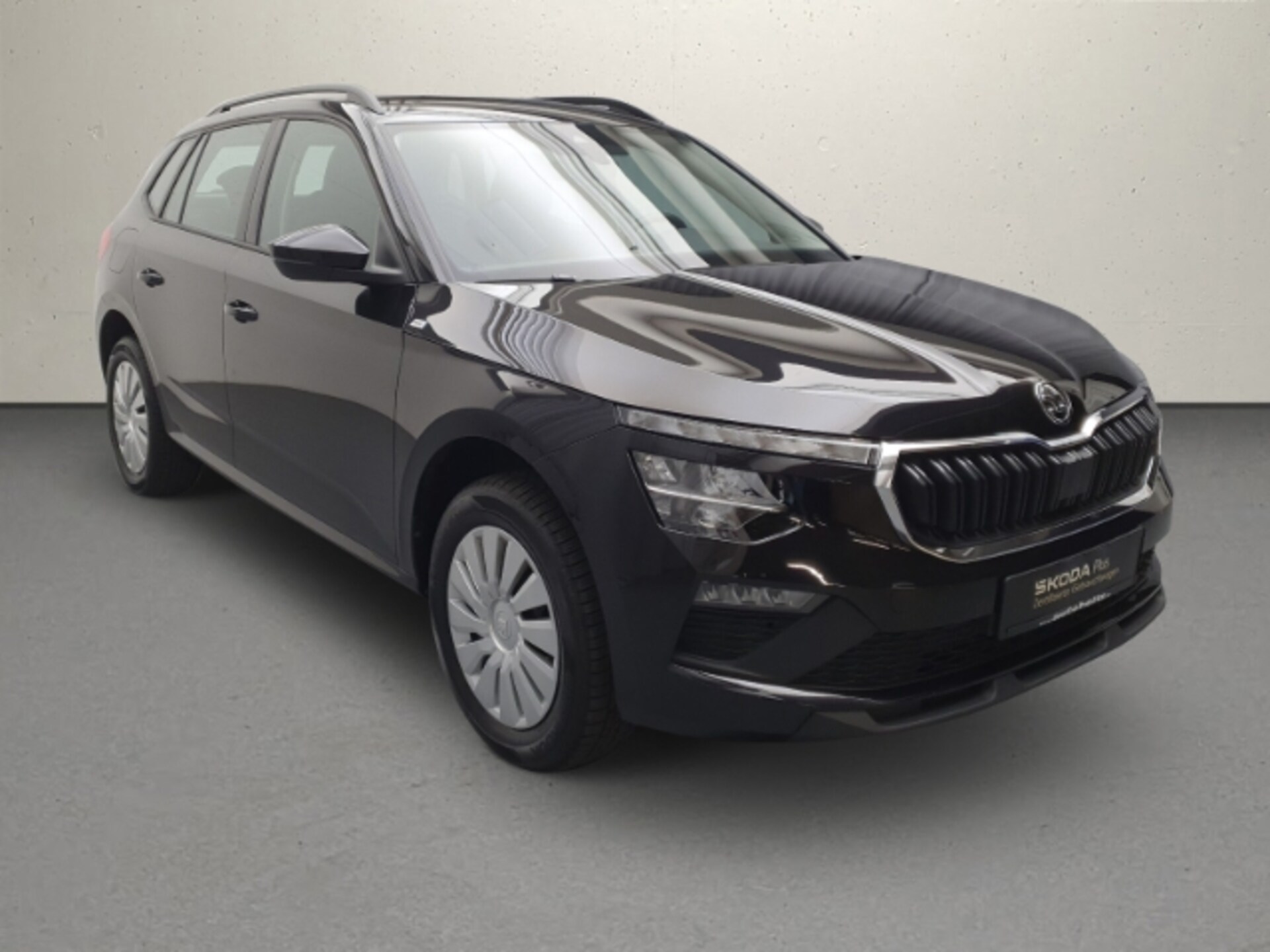 Skoda Kamiq Active