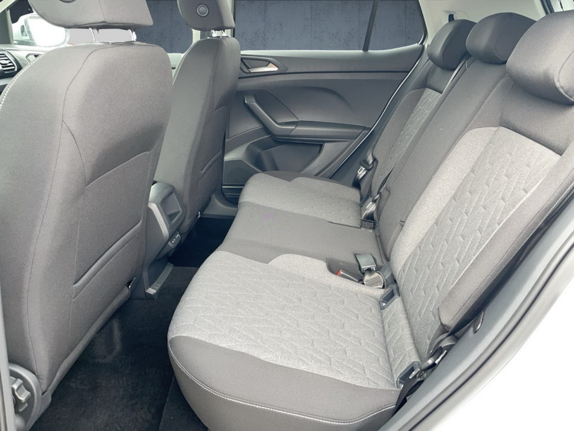 Volkswagen T-Cross Match