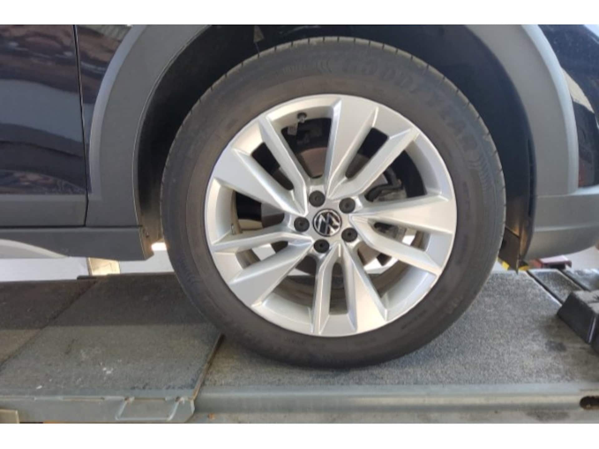Volkswagen Taigo MOVE