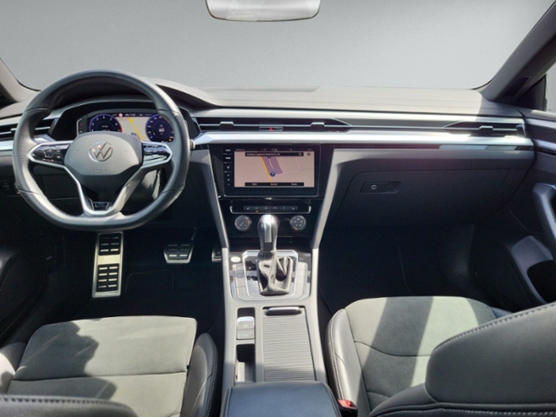 Volkswagen Arteon Shooting Brake R-Line
