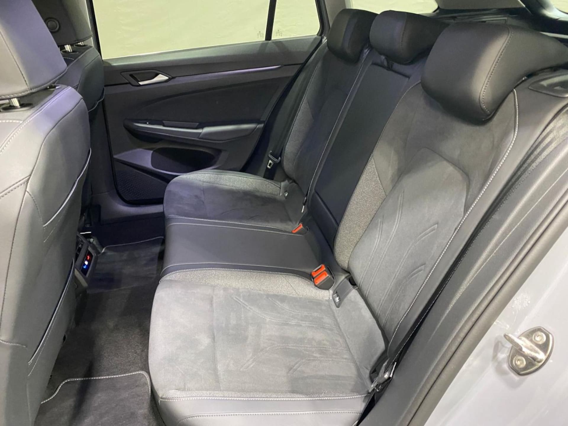 Volkswagen Golf Variant Style