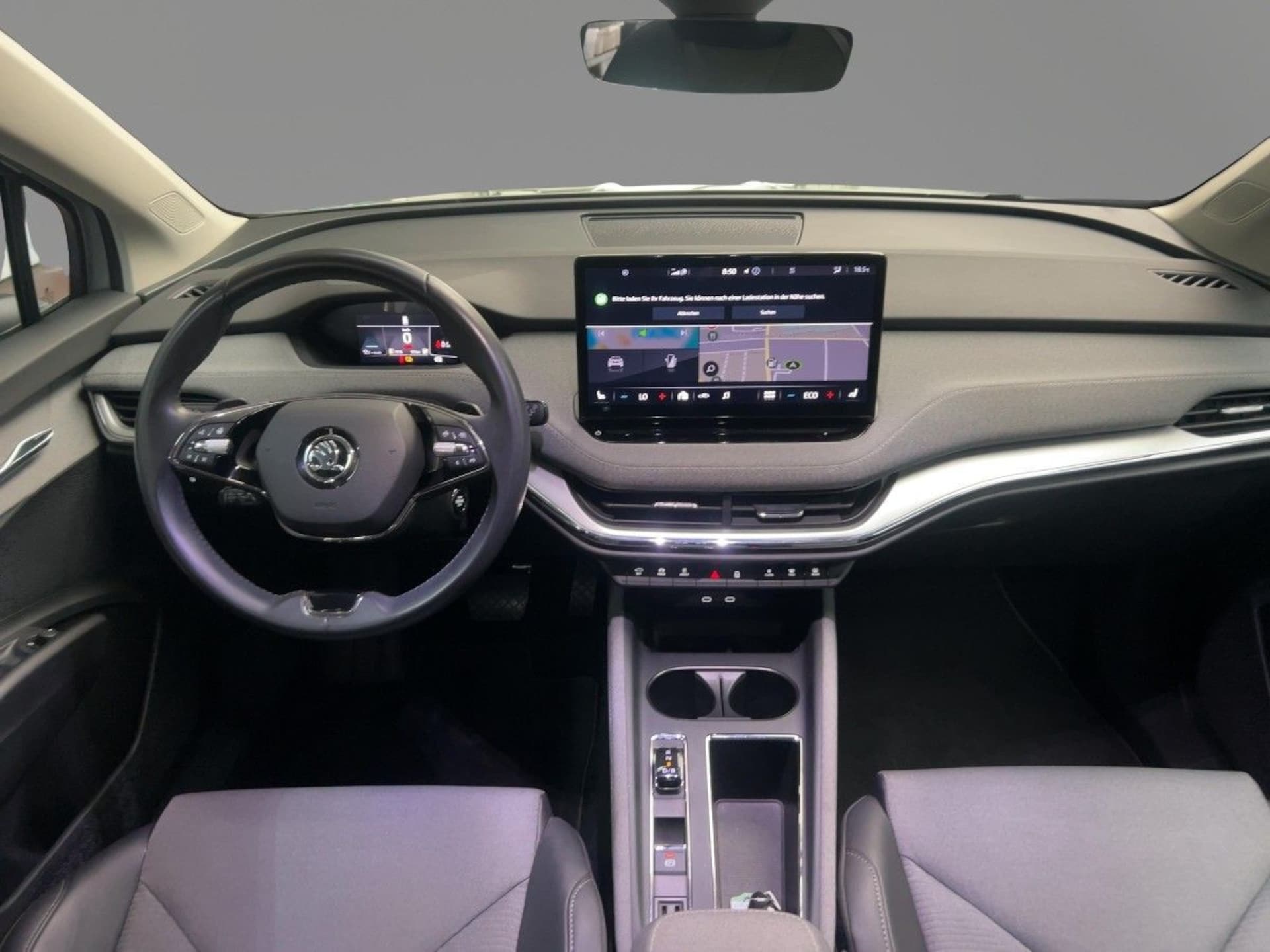 Skoda Enyaq 80