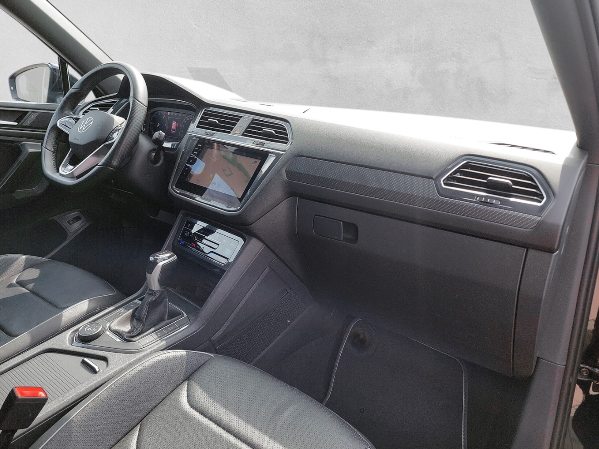 Volkswagen Tiguan Allspace R-Line