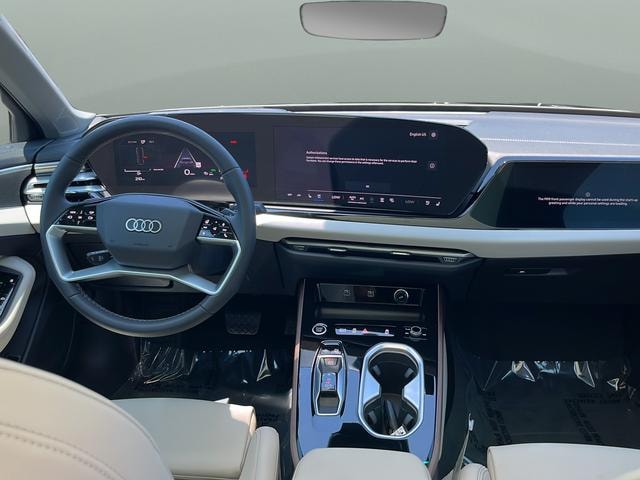 2026 Audi A6 Prestige - Photo 9