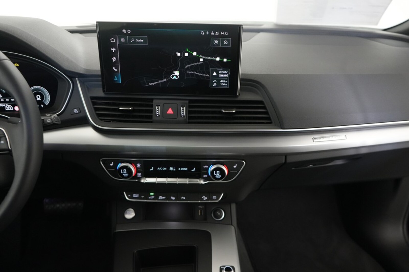Audi Q5 – Bild 14