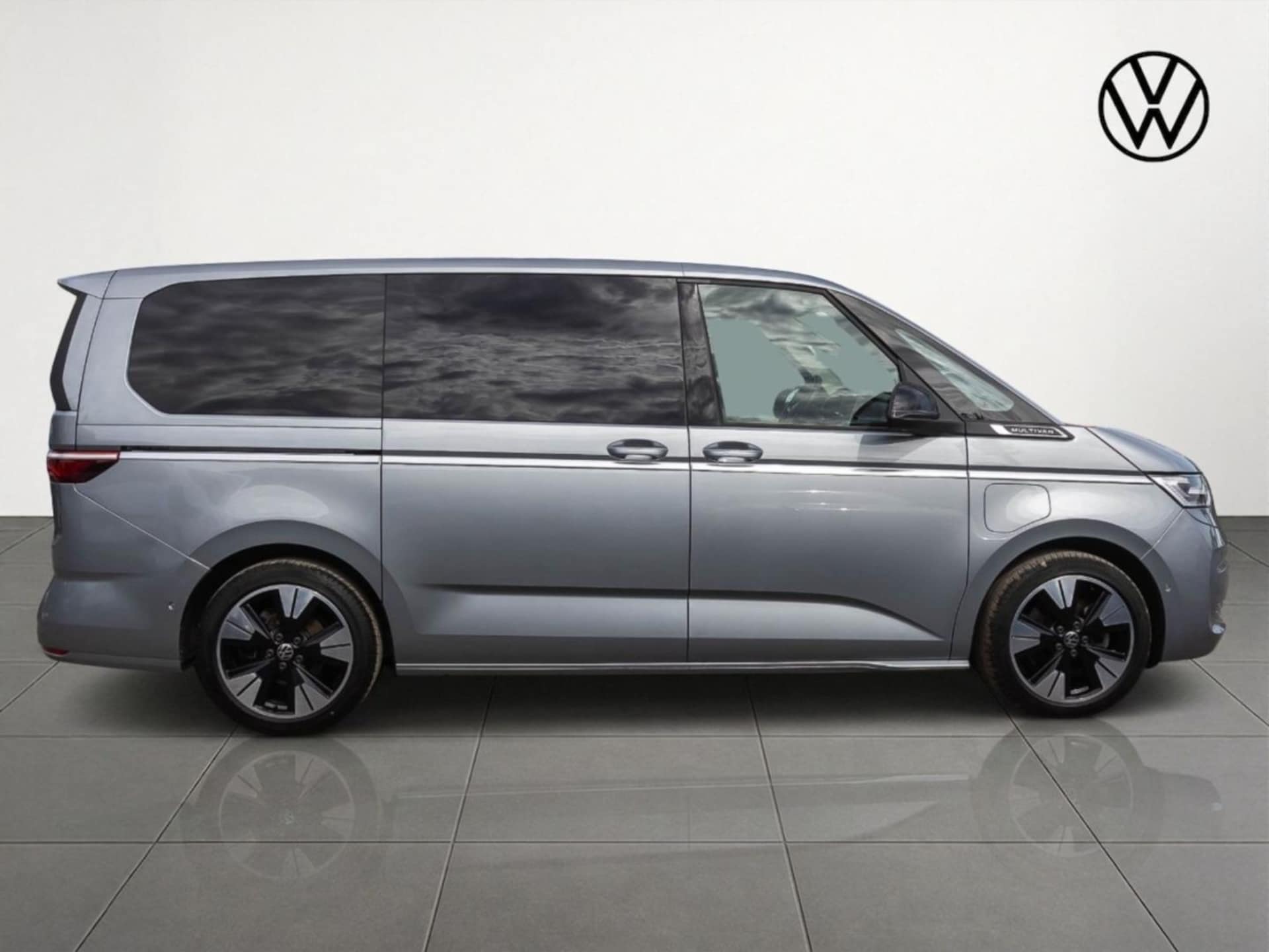 Volkswagen Multivan Langversion Style
