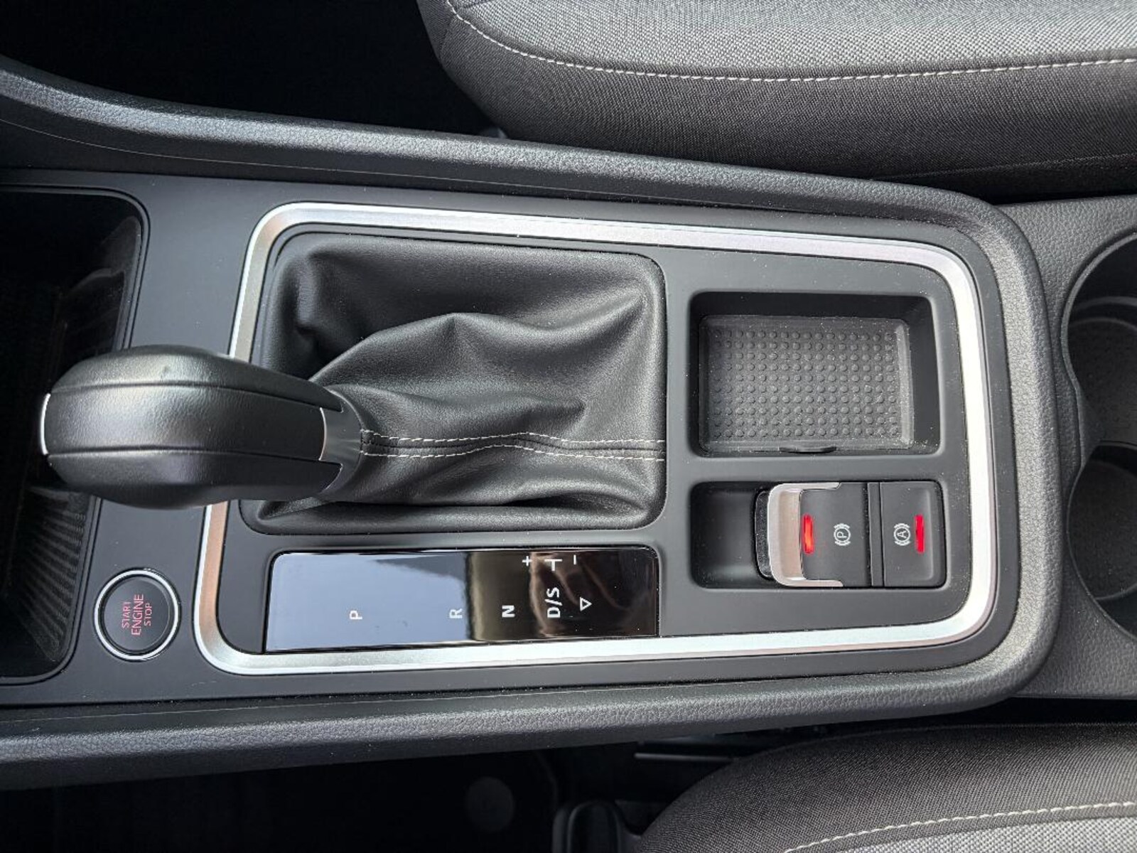 SEAT Ateca – Bild 16