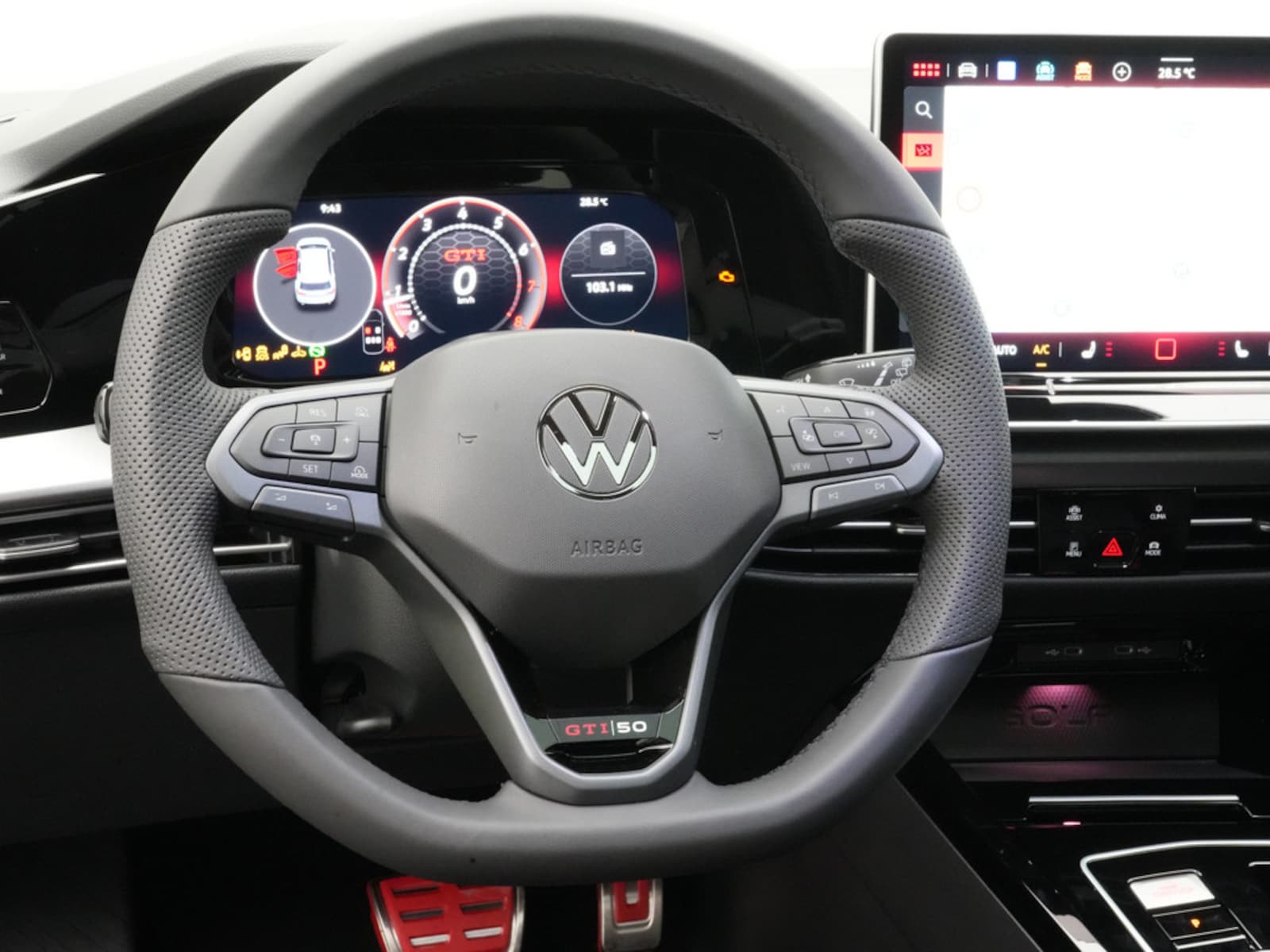 Volkswagen Golf – Bild 8