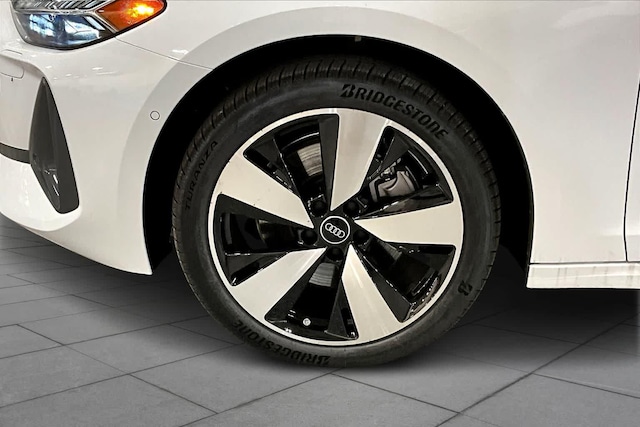 2025 Audi New A5 Premium Plus - Photo 11