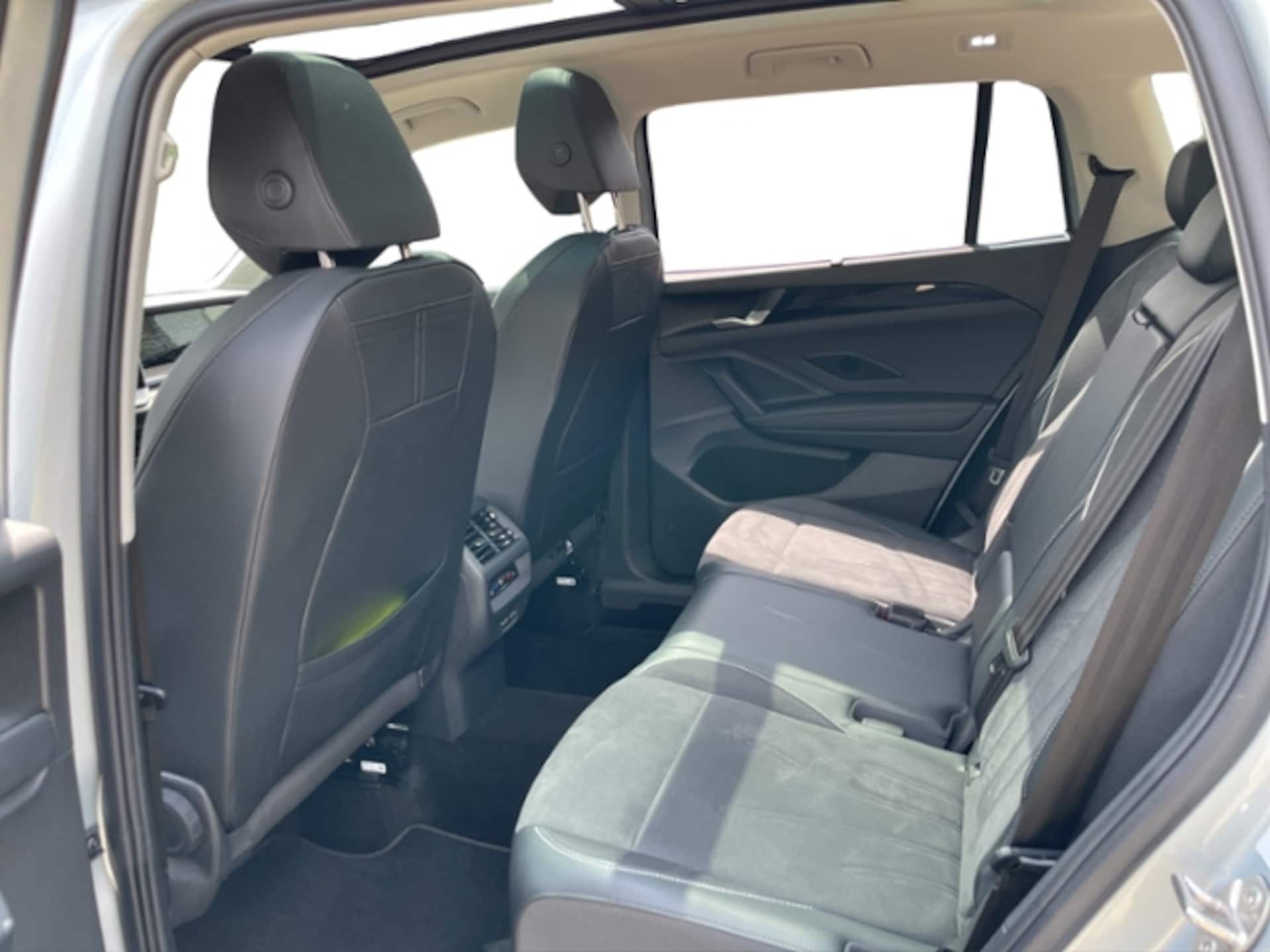 Volkswagen Tayron Elegance