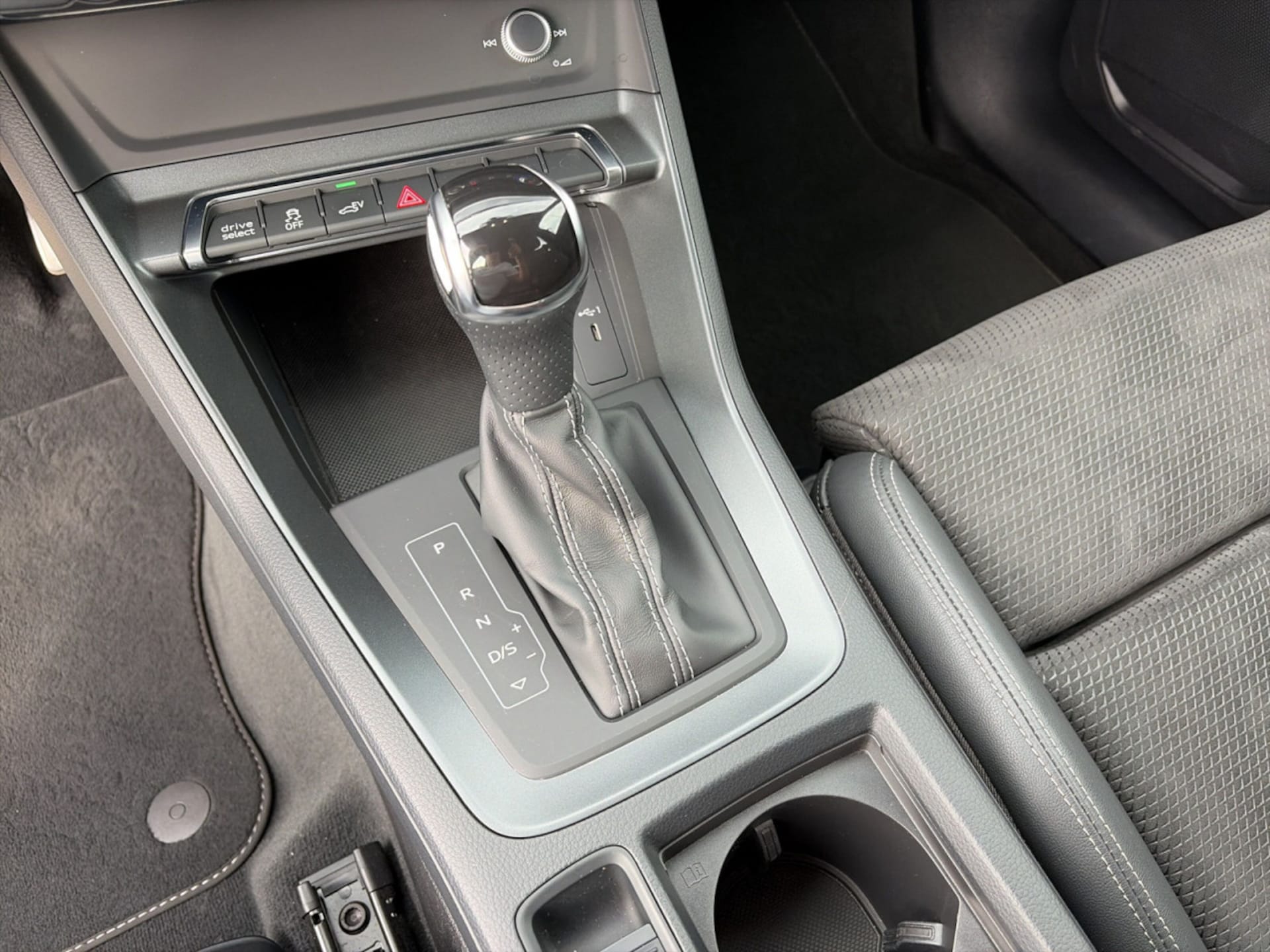 Audi Q3 TFSI e S line