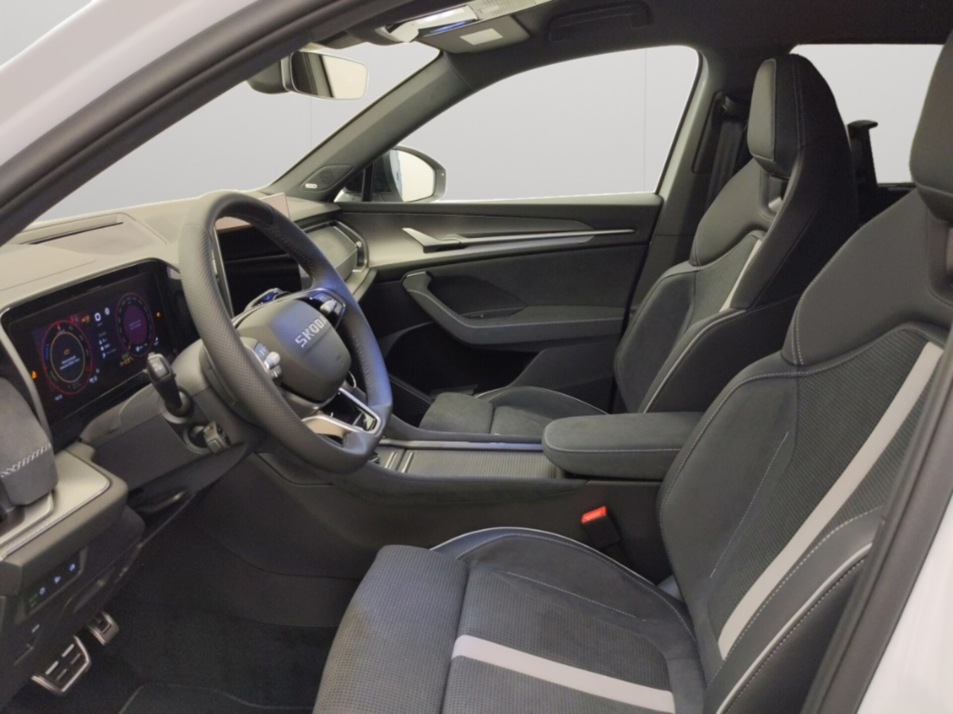 Skoda Kodiaq Sportline