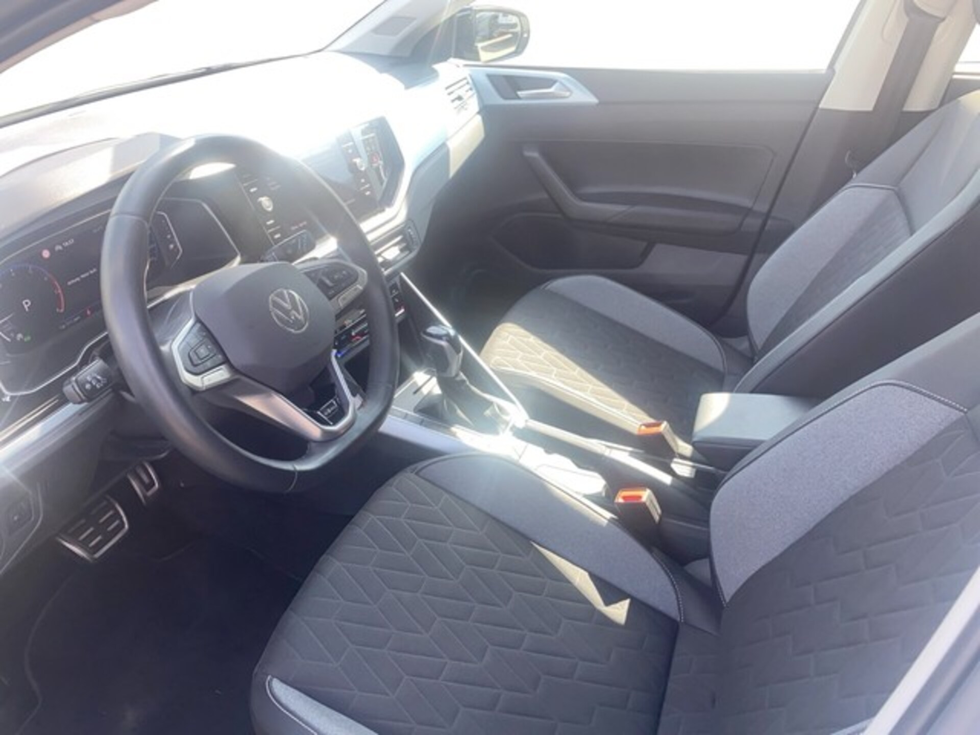 Volkswagen Polo Goal