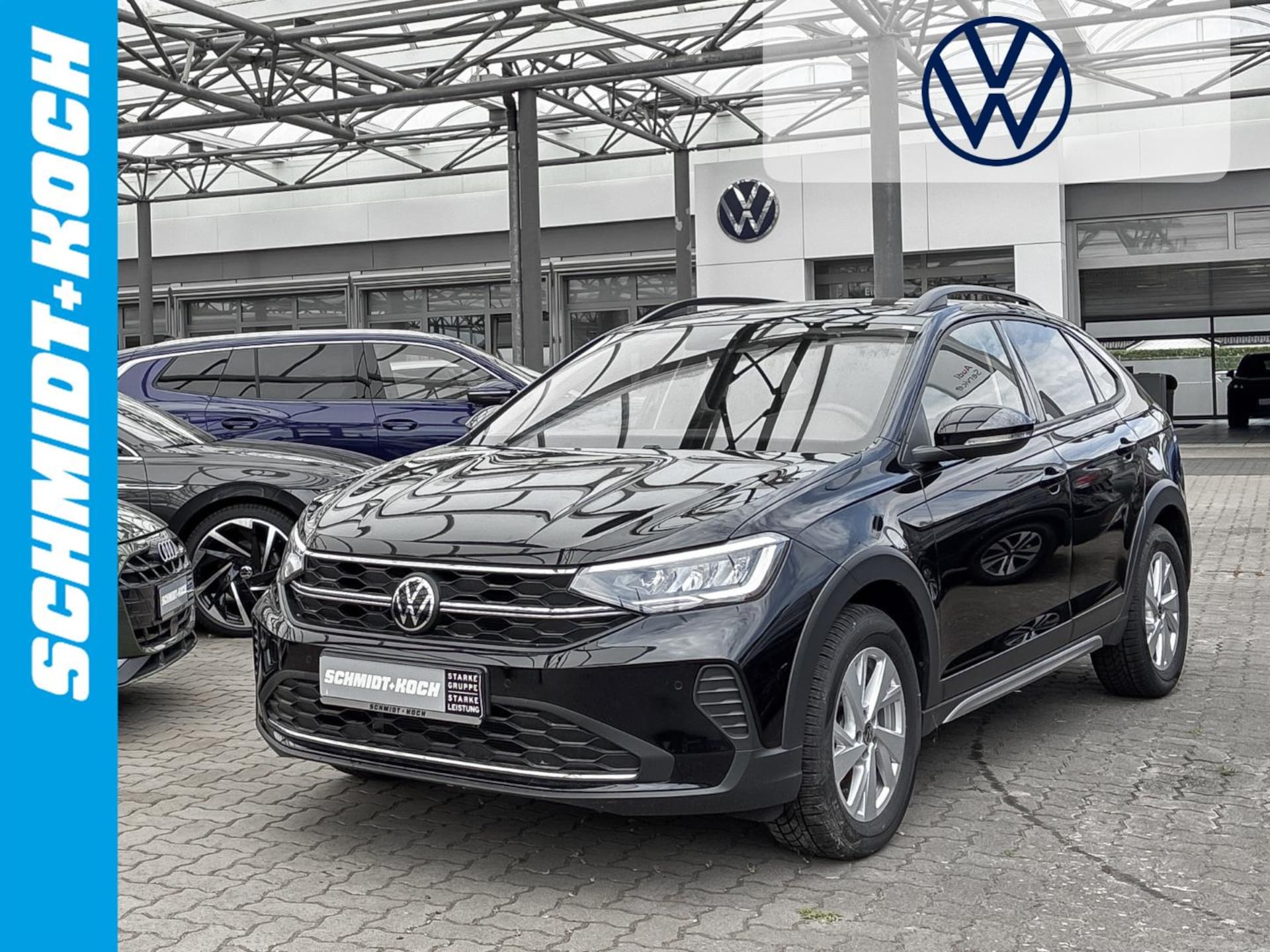 Volkswagen Taigo Life