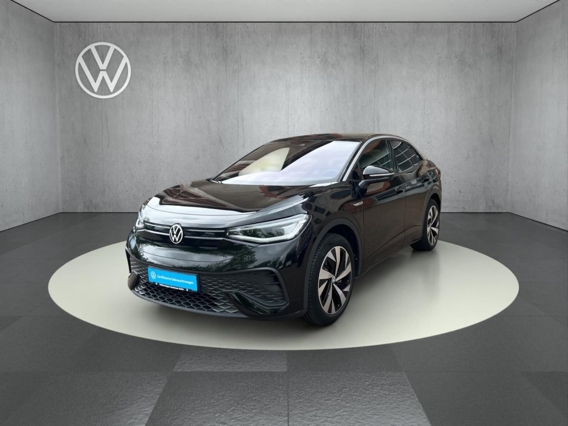 Volkswagen ID.5 Pro