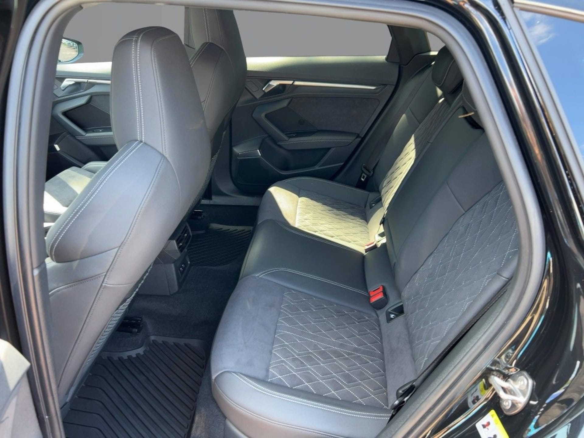 Audi S3 Sportback