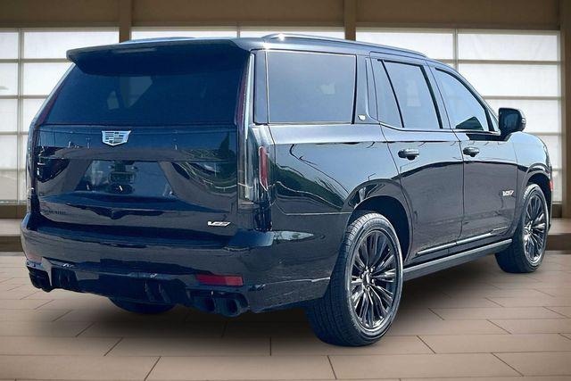 2023 Cadillac Escalade