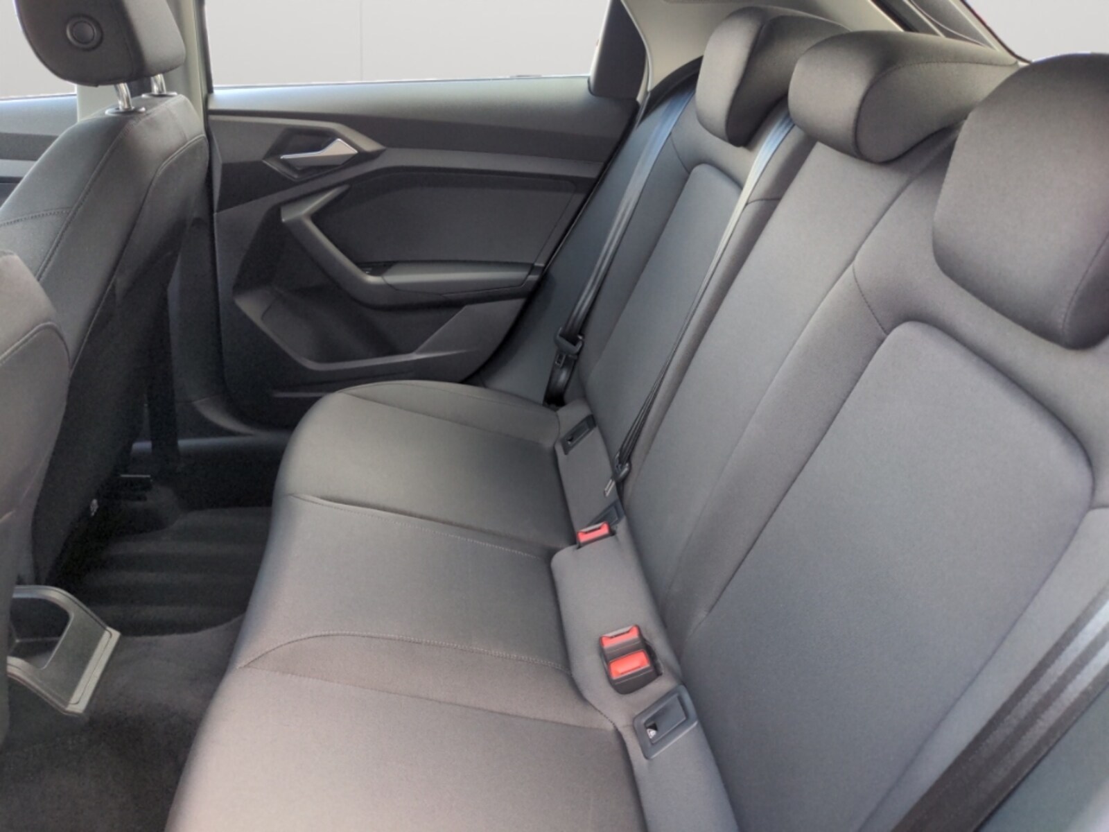 Audi A1 Sportback – Bild 14