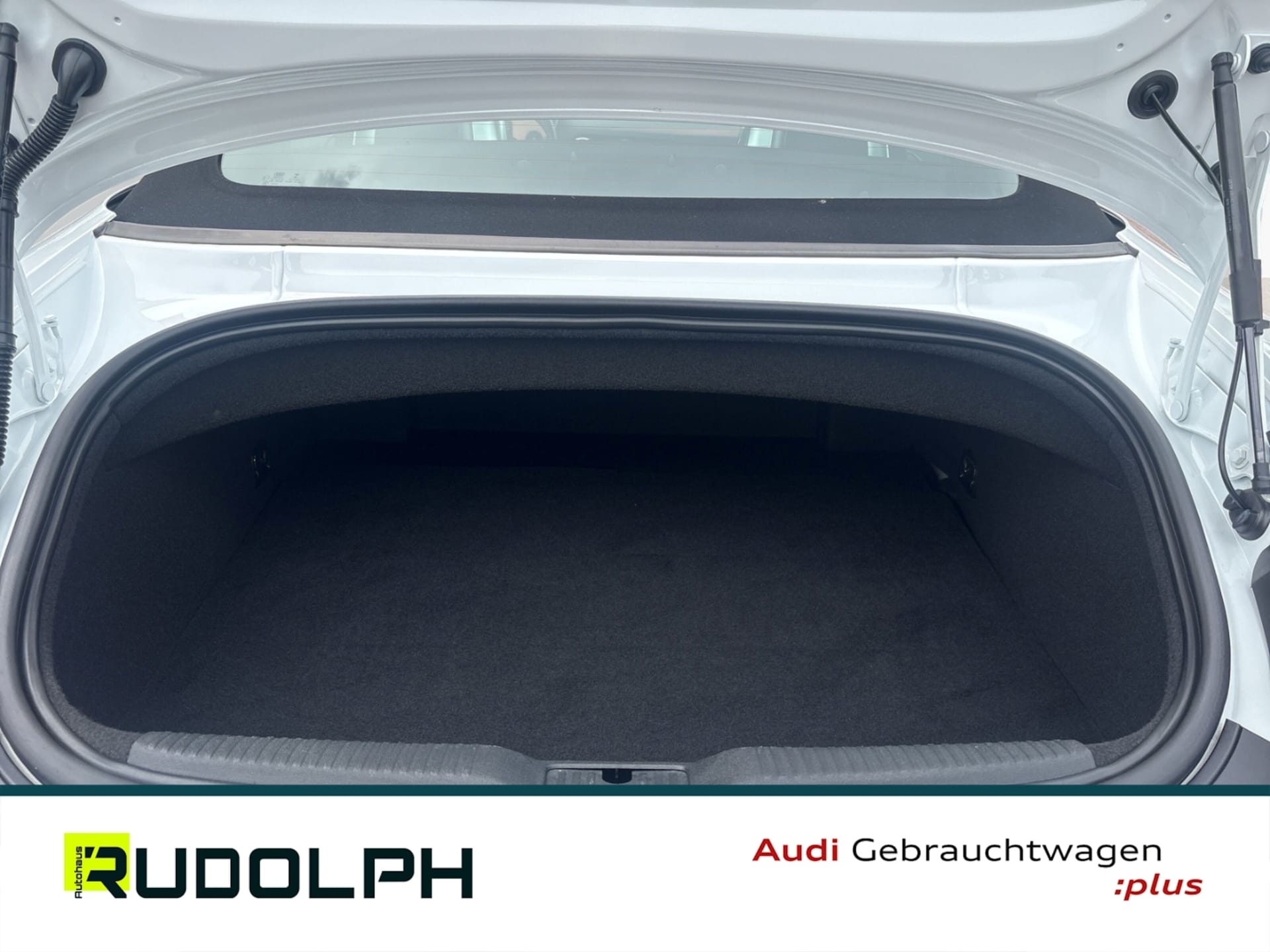 Audi TT Roadster