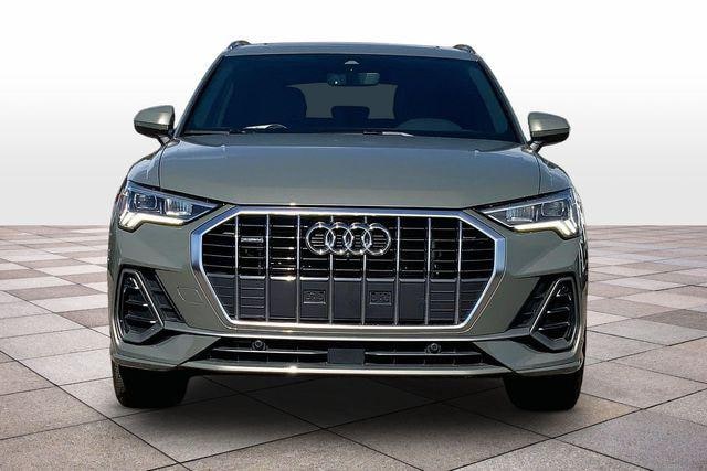2024 Audi Q3 SUV