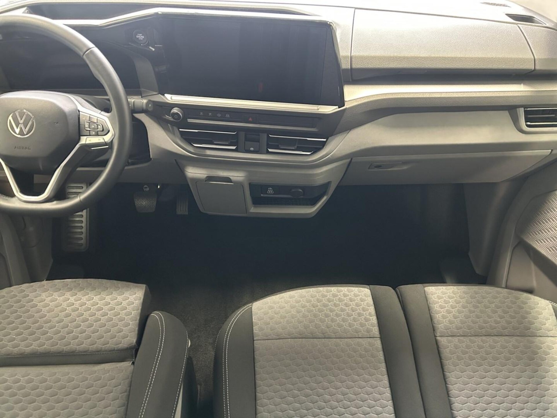 Volkswagen Caravelle Style