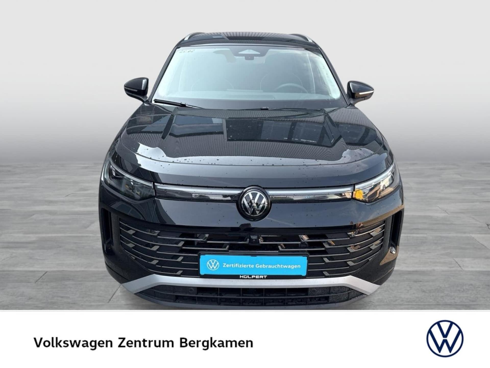 Volkswagen Tayron Elegance