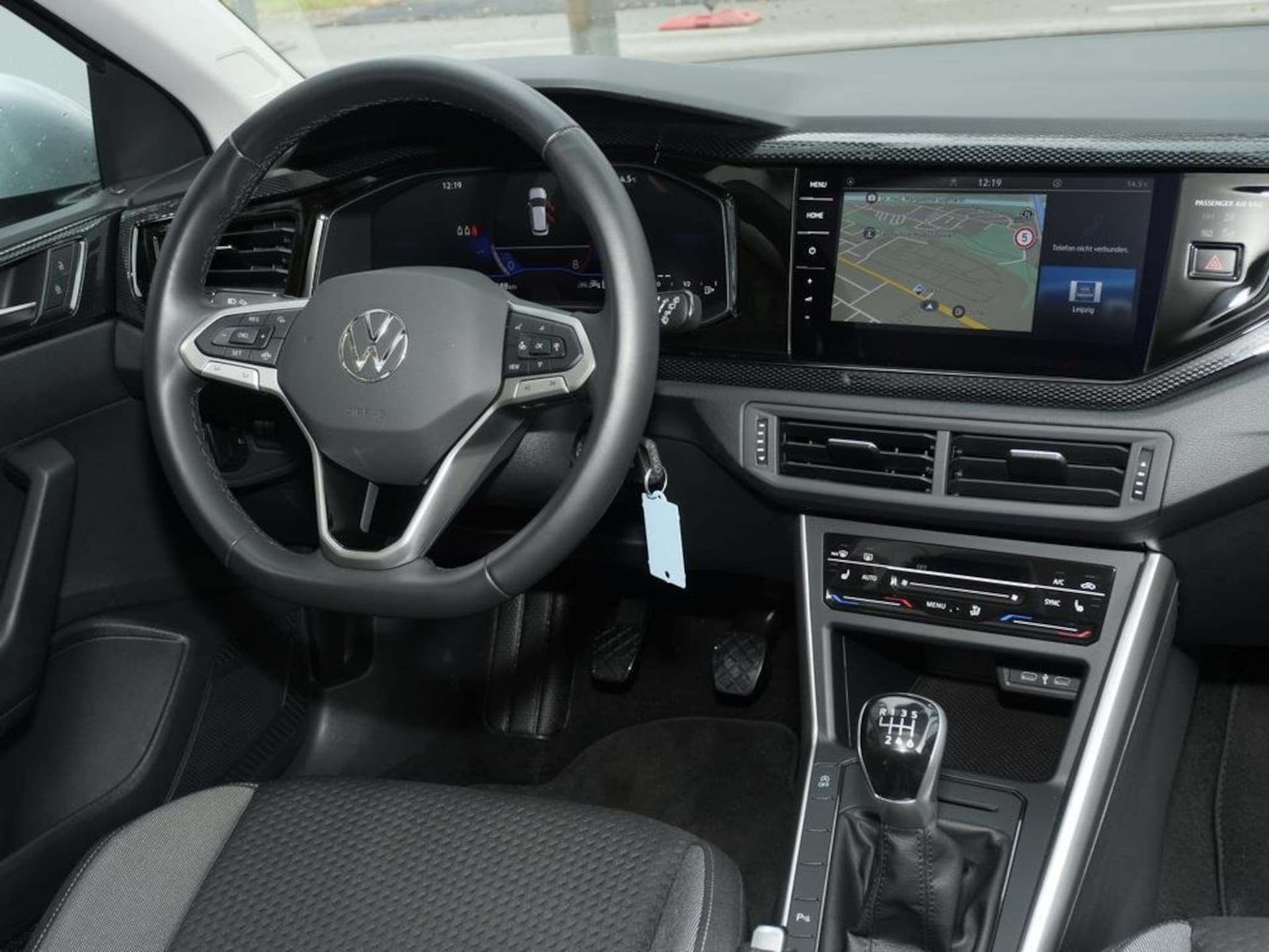 Volkswagen Taigo Life