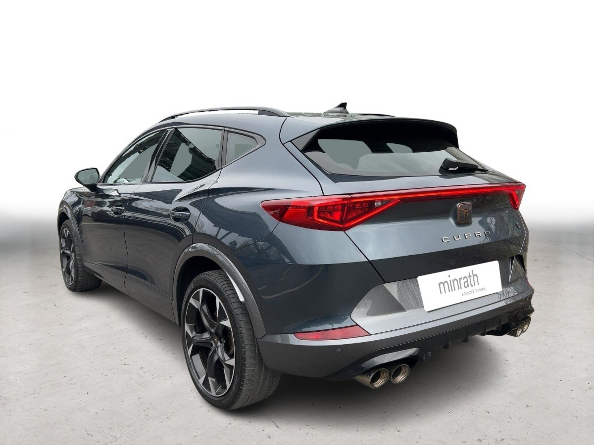 CUPRA Formentor VZ