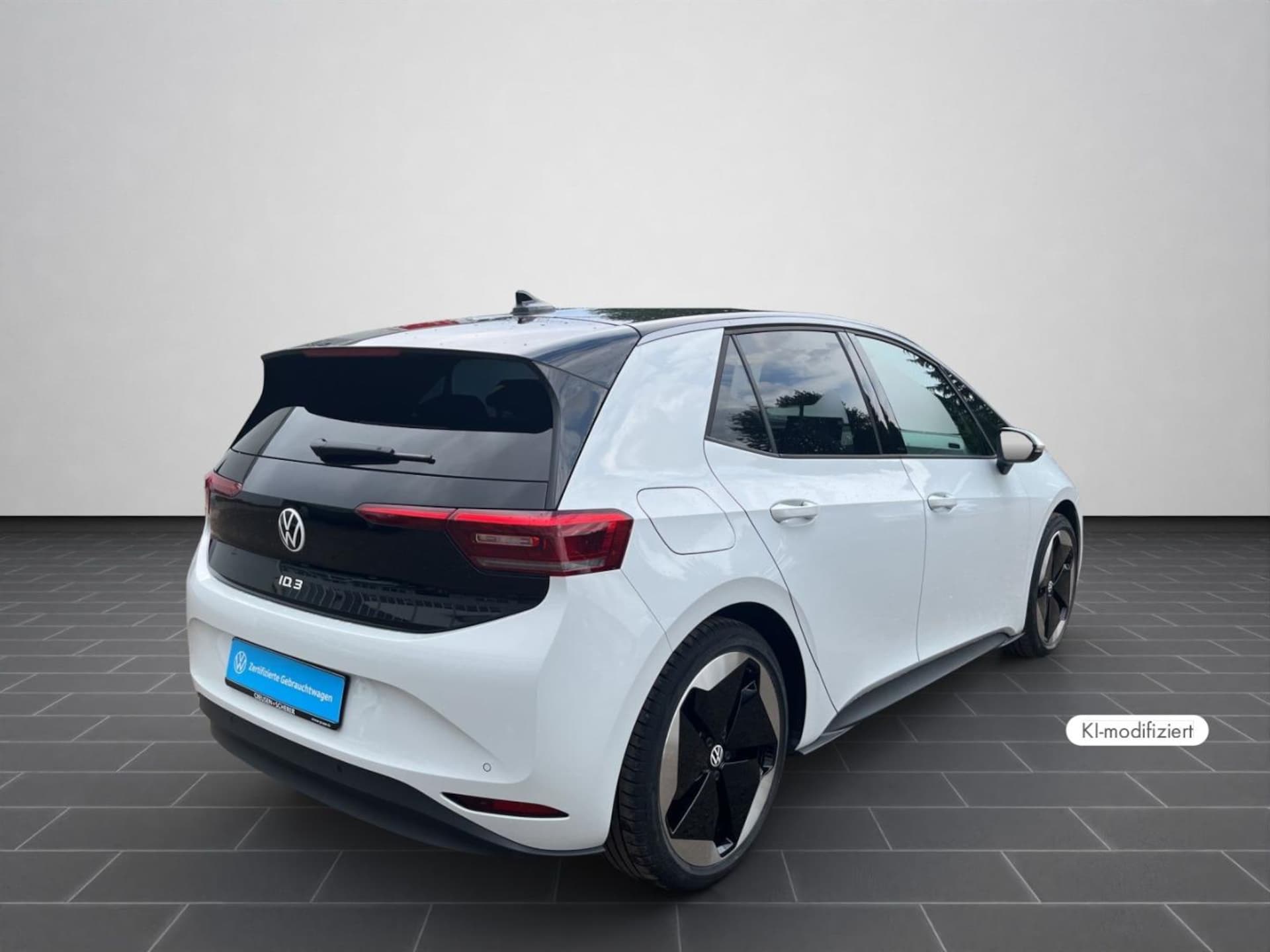 Volkswagen ID.3 Pro S