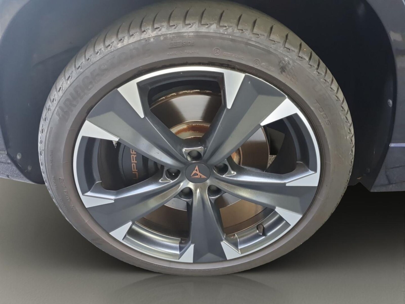 CUPRA Ateca – Bild 18