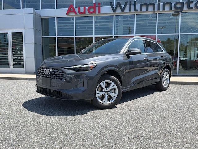 Photo of 2026 Audi Q5 