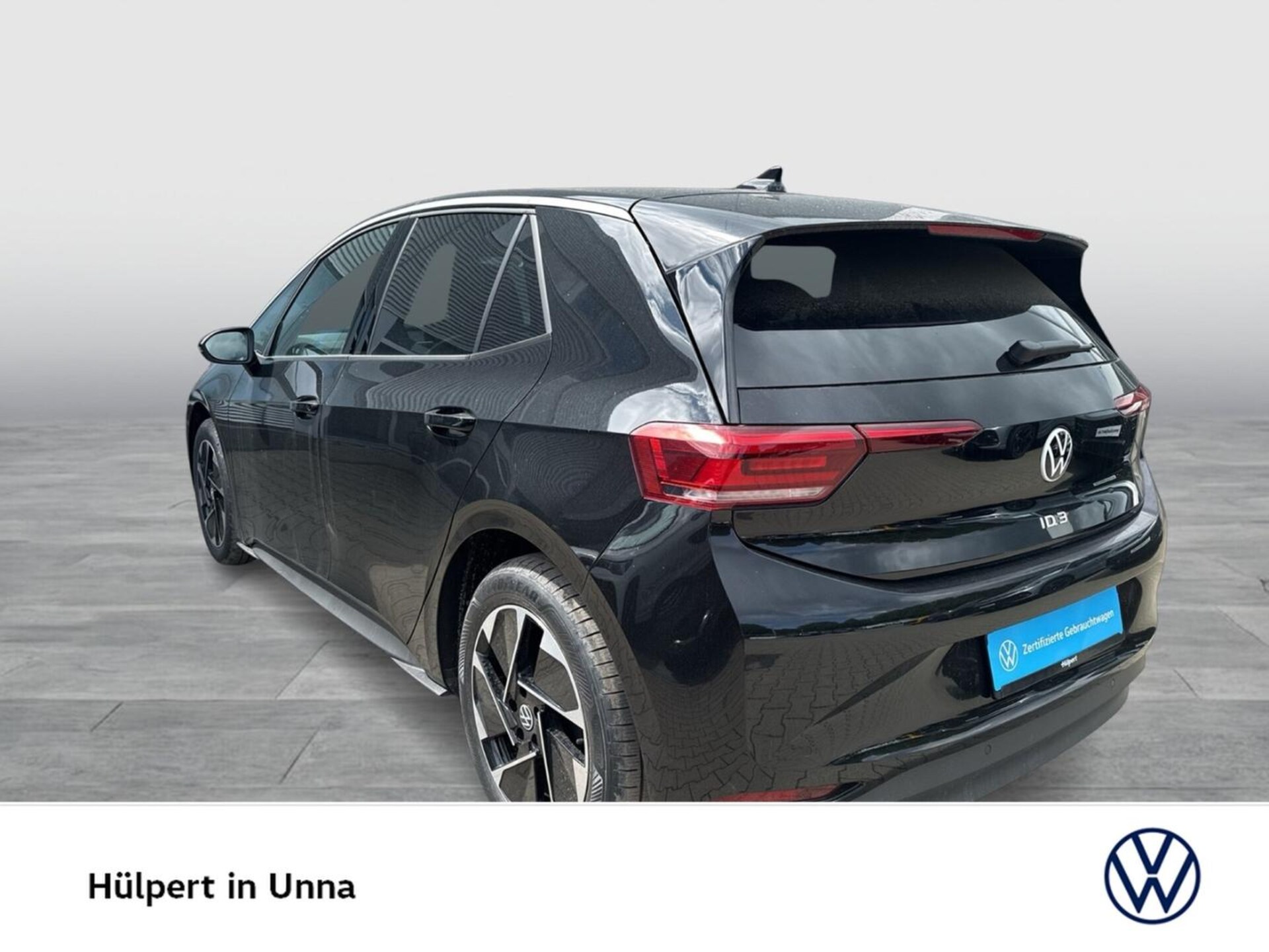 Volkswagen ID.3 Pure