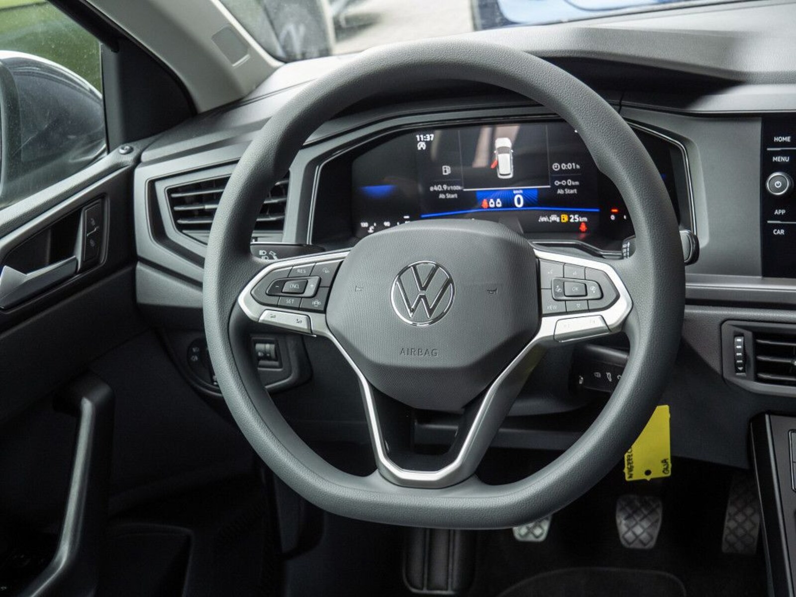 Volkswagen Taigo – Bild 8