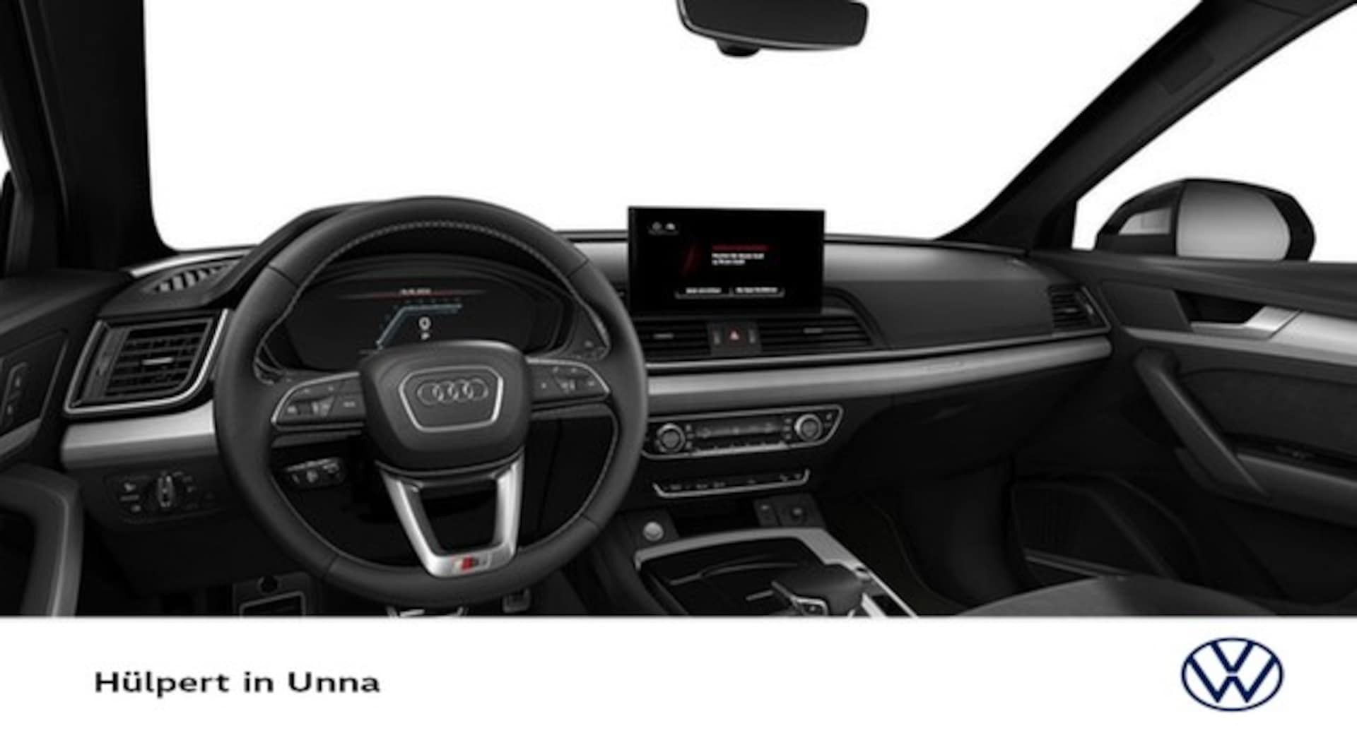 Audi Q5 SUV S line