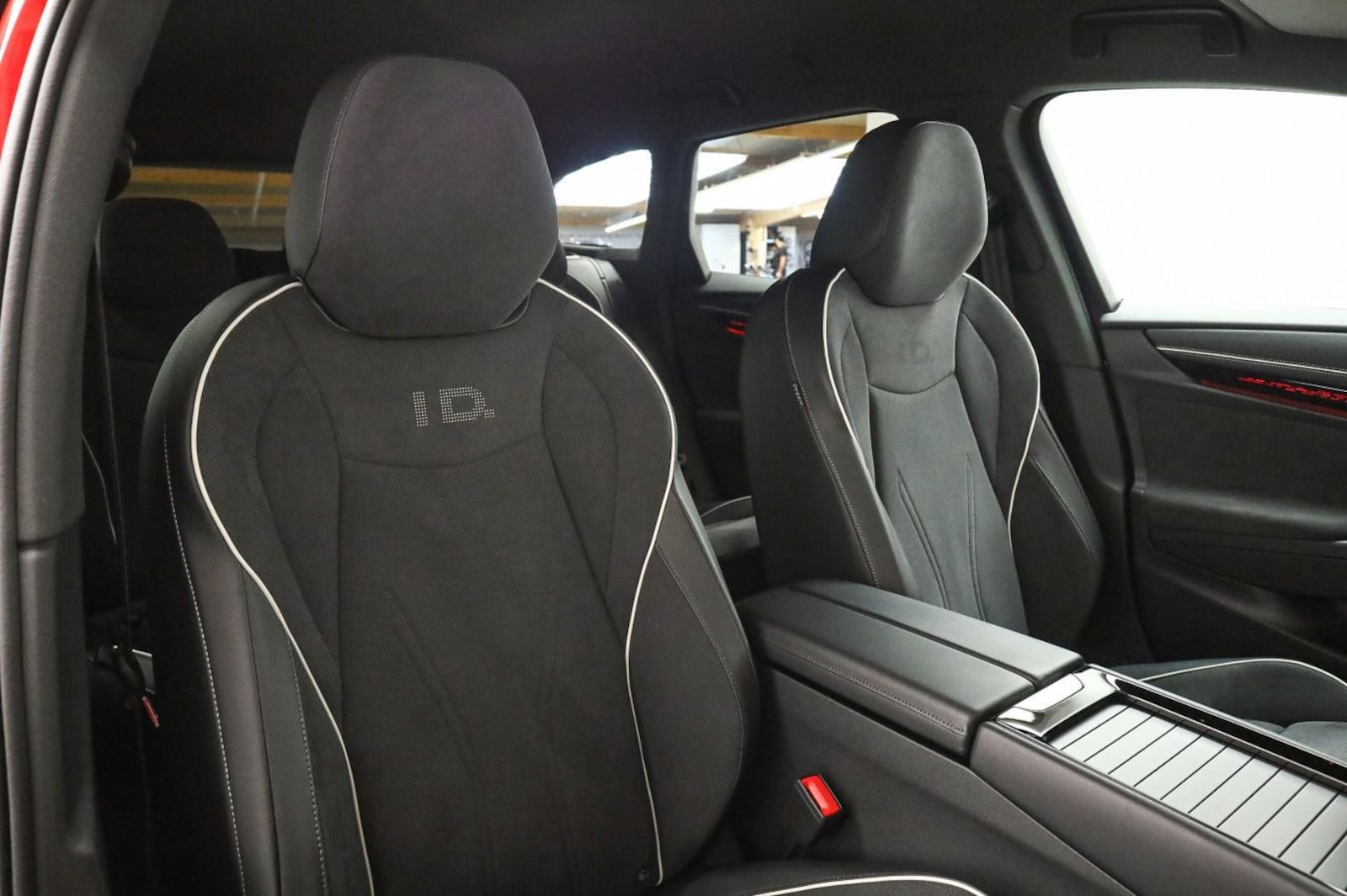 Volkswagen ID.7 Tourer – Bild 22
