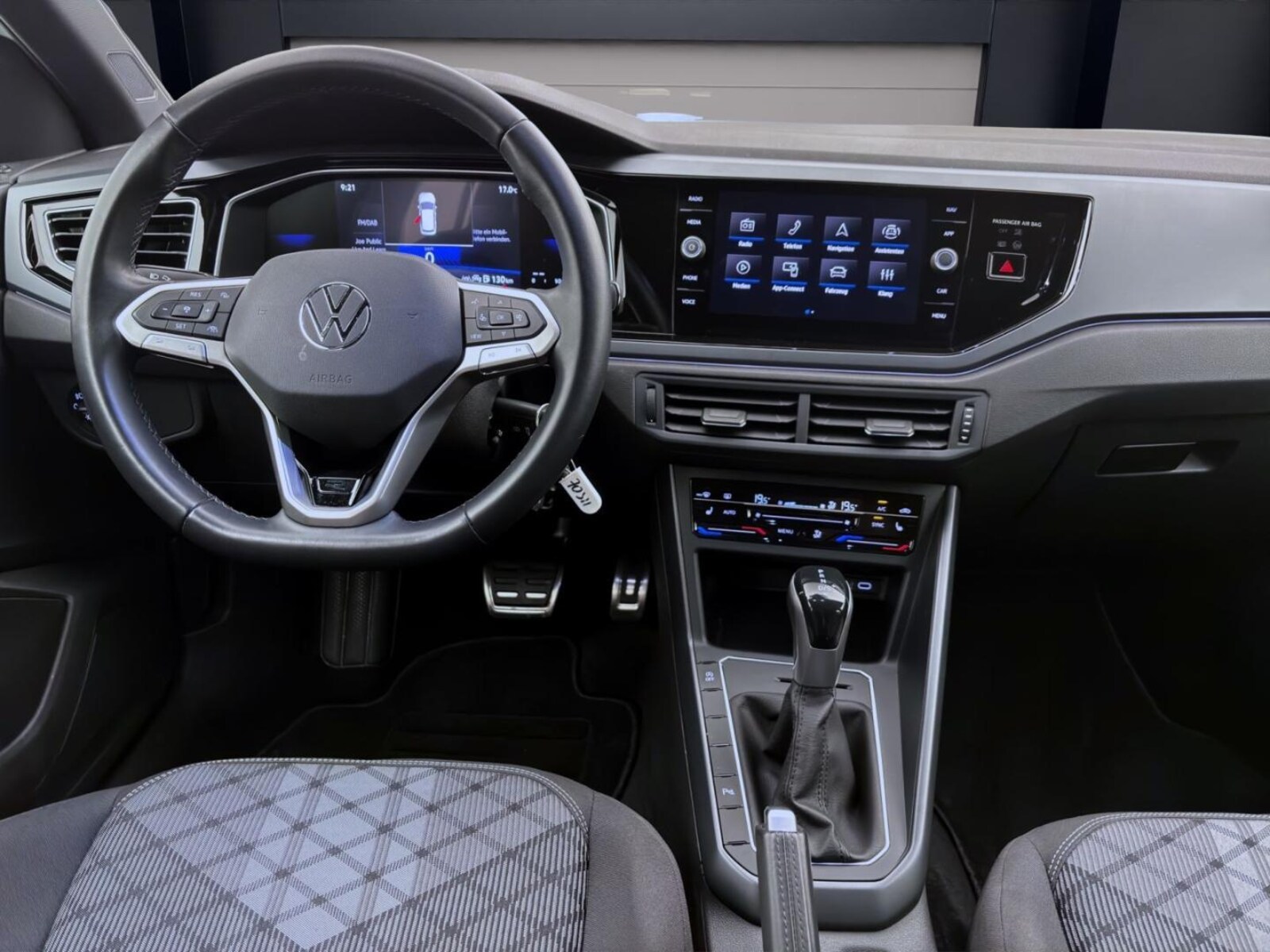 Volkswagen Polo – Bild 13