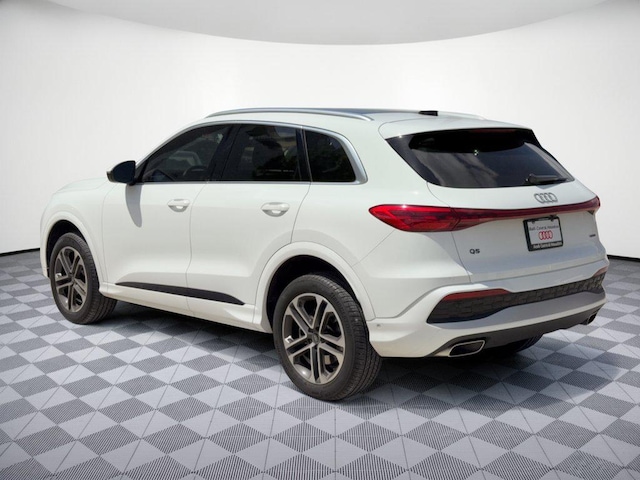 2025 Audi Q5
