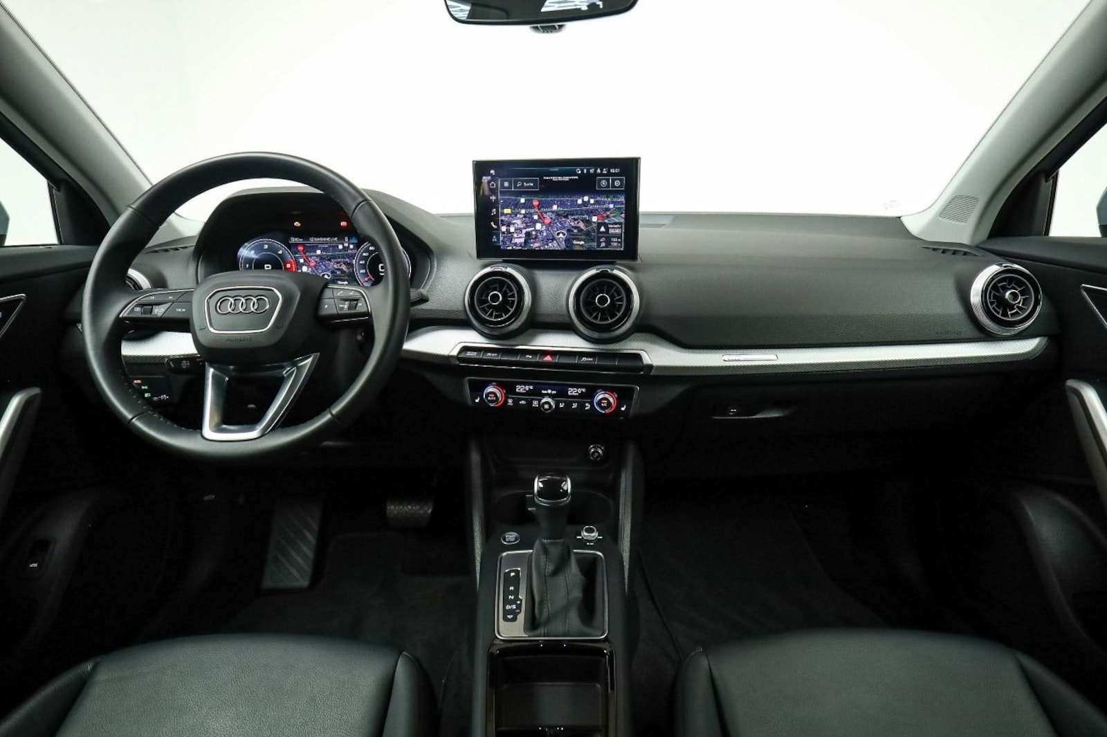 Audi Q2 – Bild 11