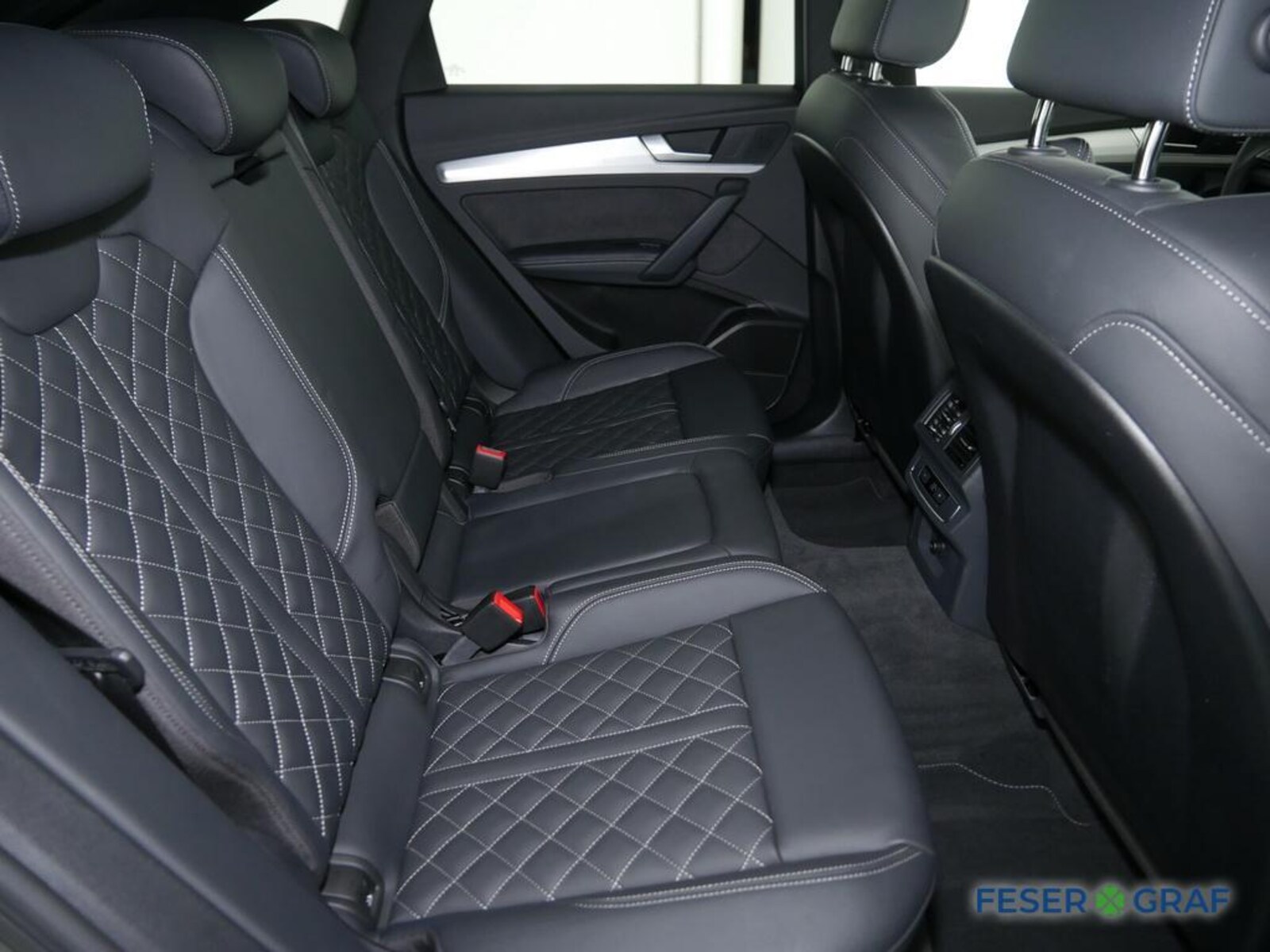 Audi Q5 Sportback – Bild 5