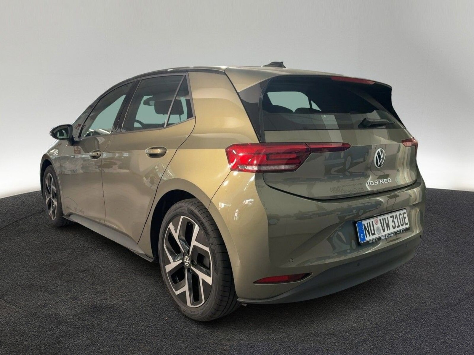Volkswagen ID.3 Neo – Bild 3