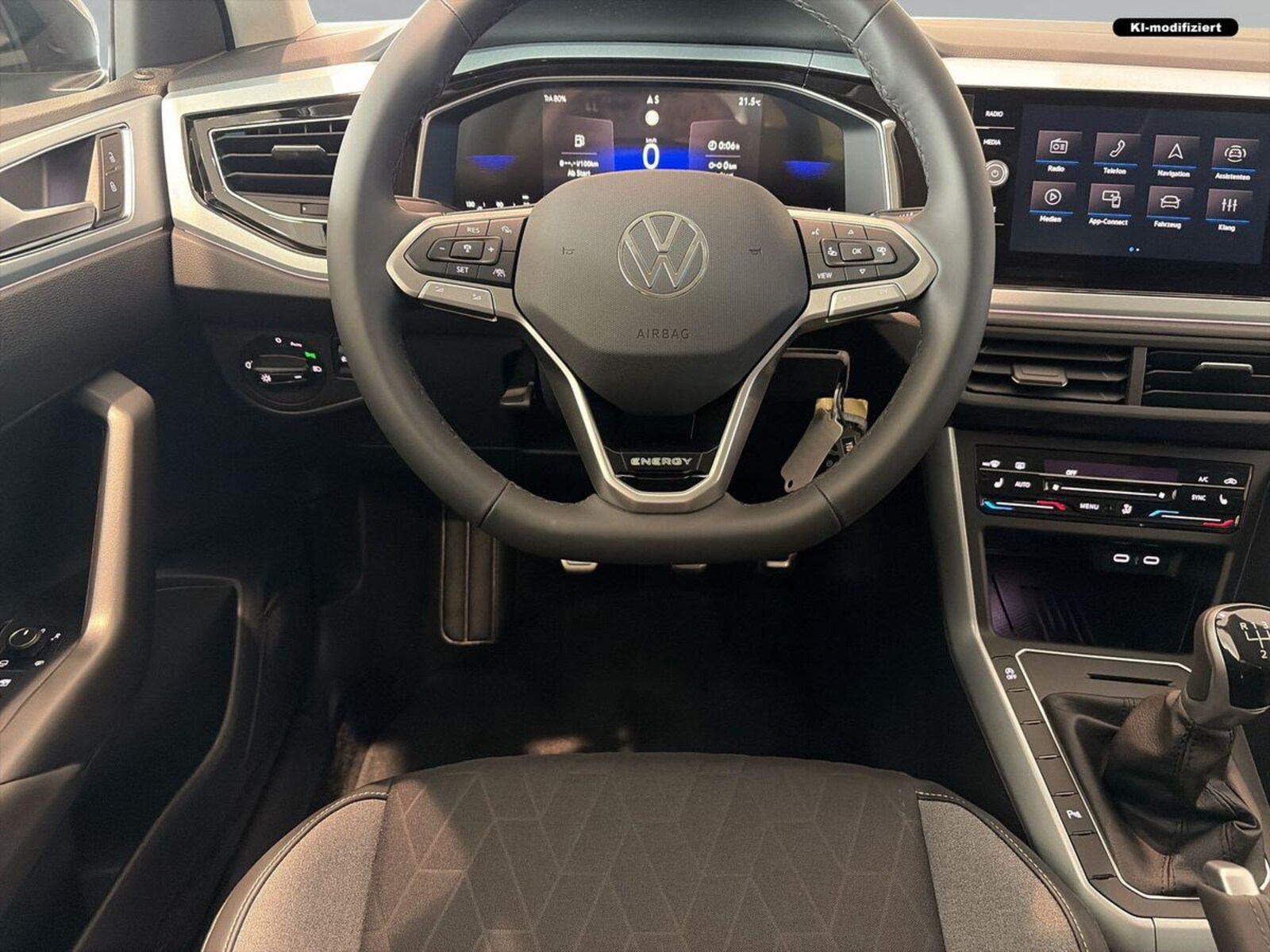 Volkswagen Taigo – Bild 11
