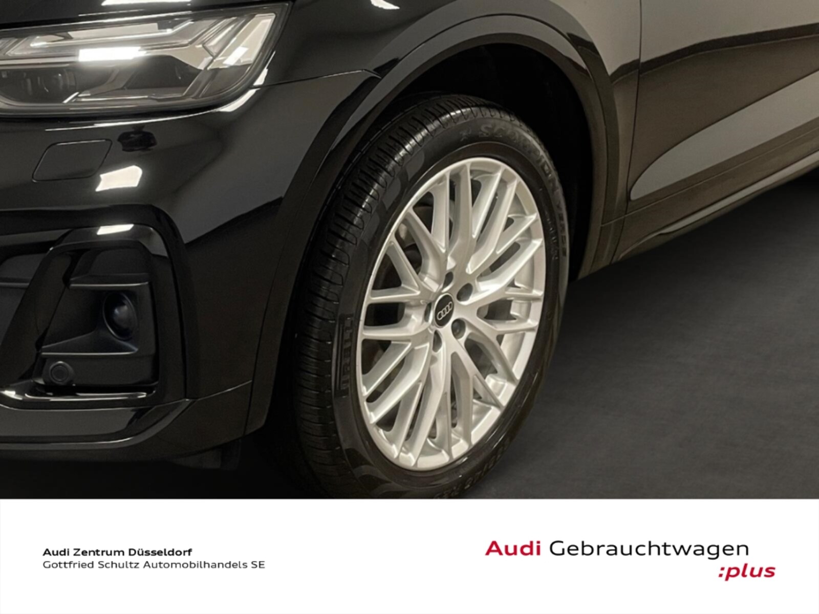 Audi Q5 – Bild 10