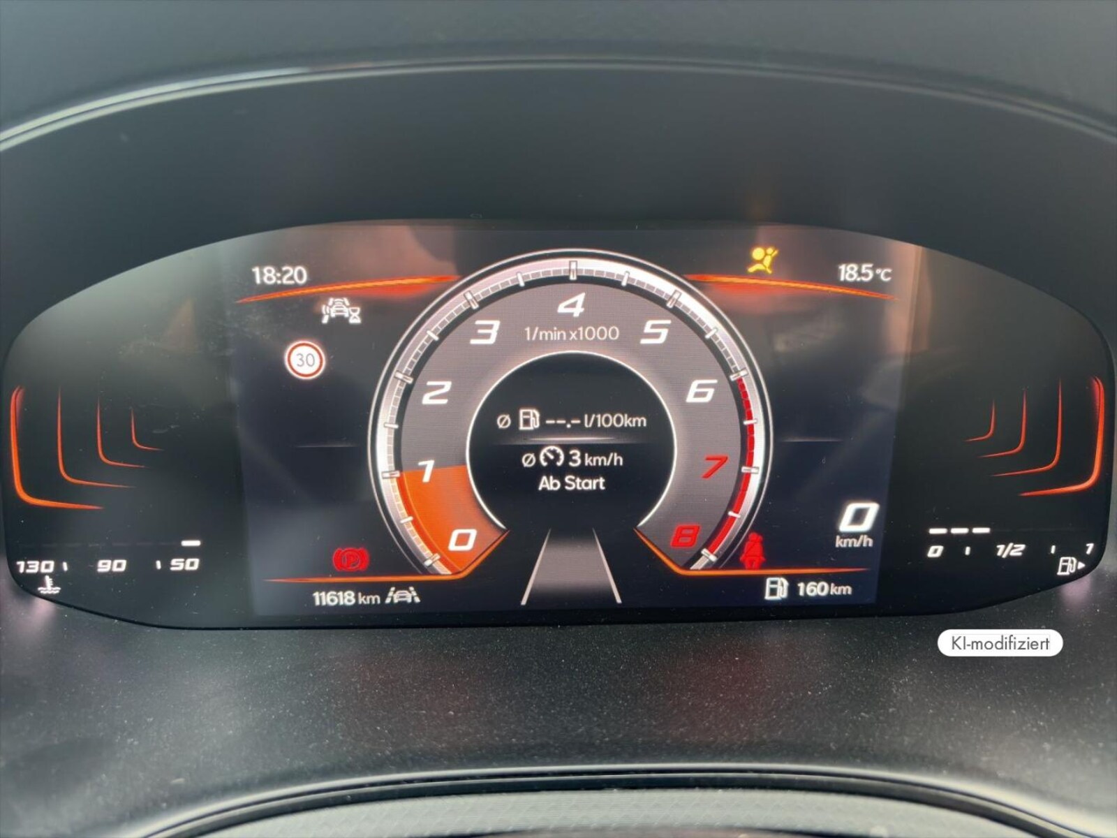 SEAT Ibiza – Bild 10