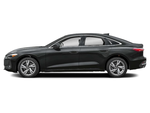 2026 Audi A5 Sedan