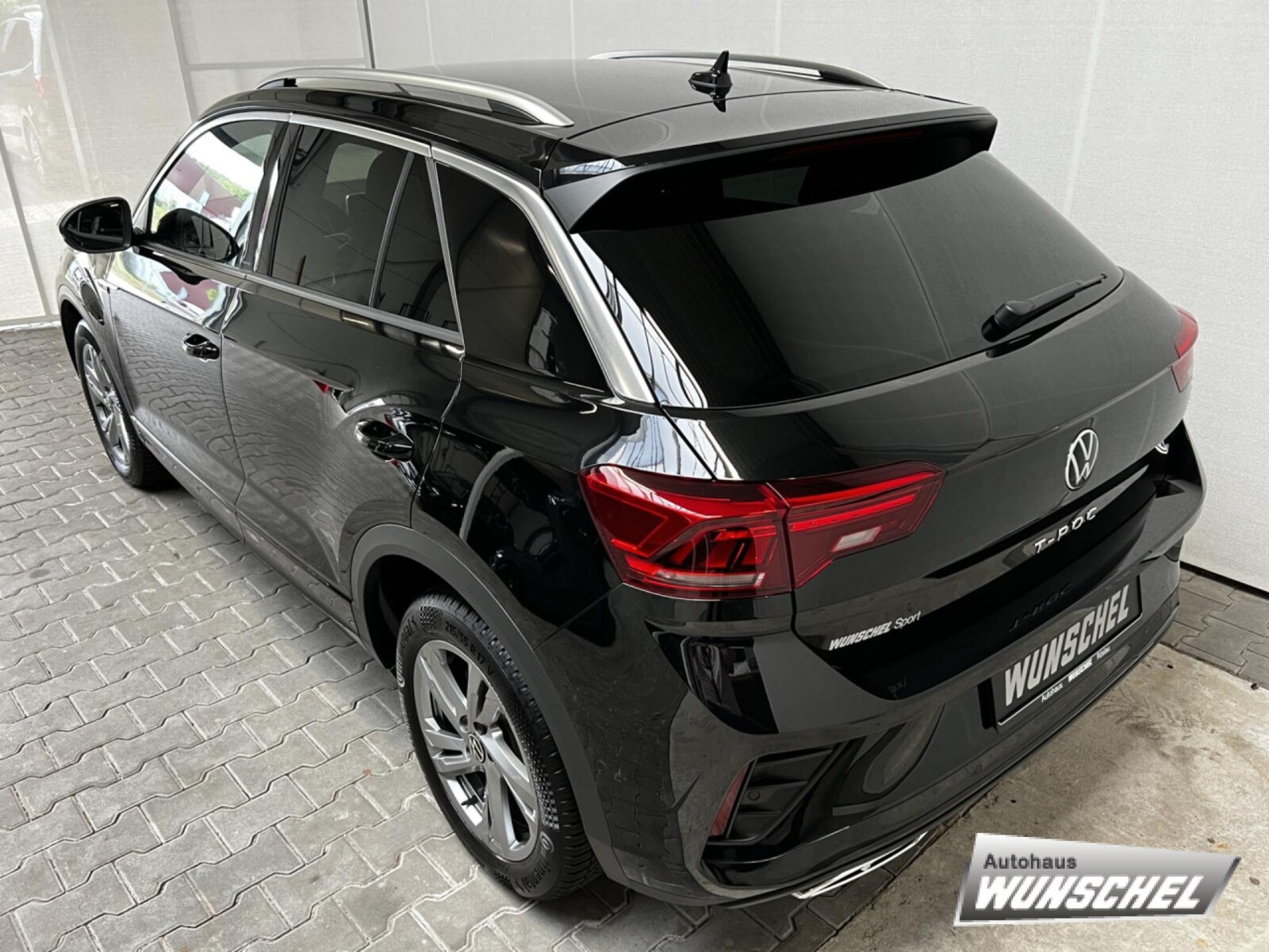 Volkswagen T-Roc – Bild 7