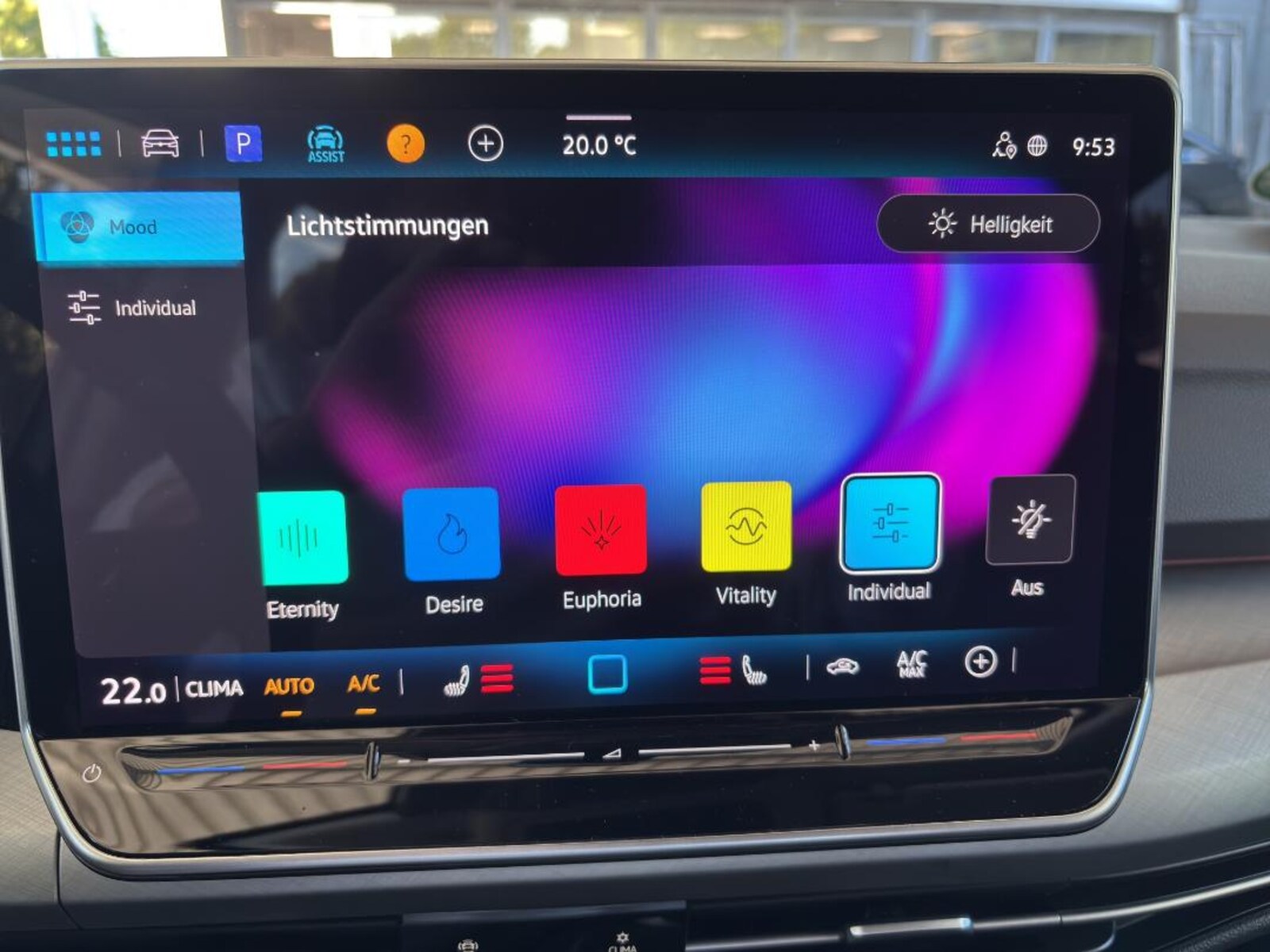 Volkswagen Golf Variant – Bild 21