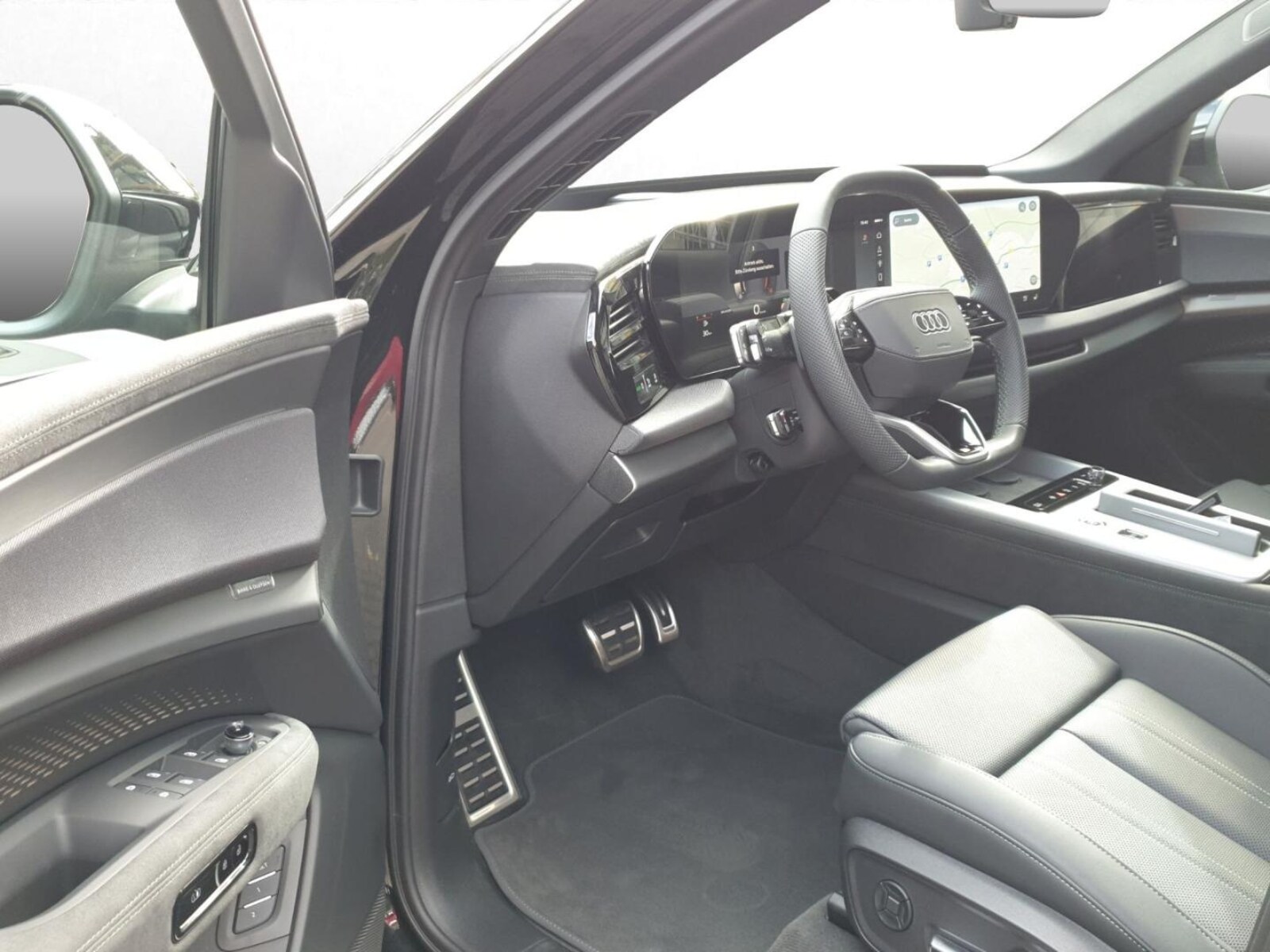 Audi Q7 – Bild 14