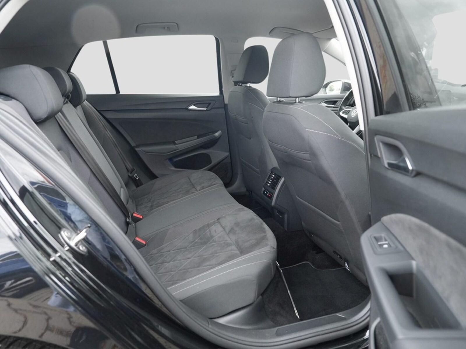 Volkswagen Golf – Bild 11