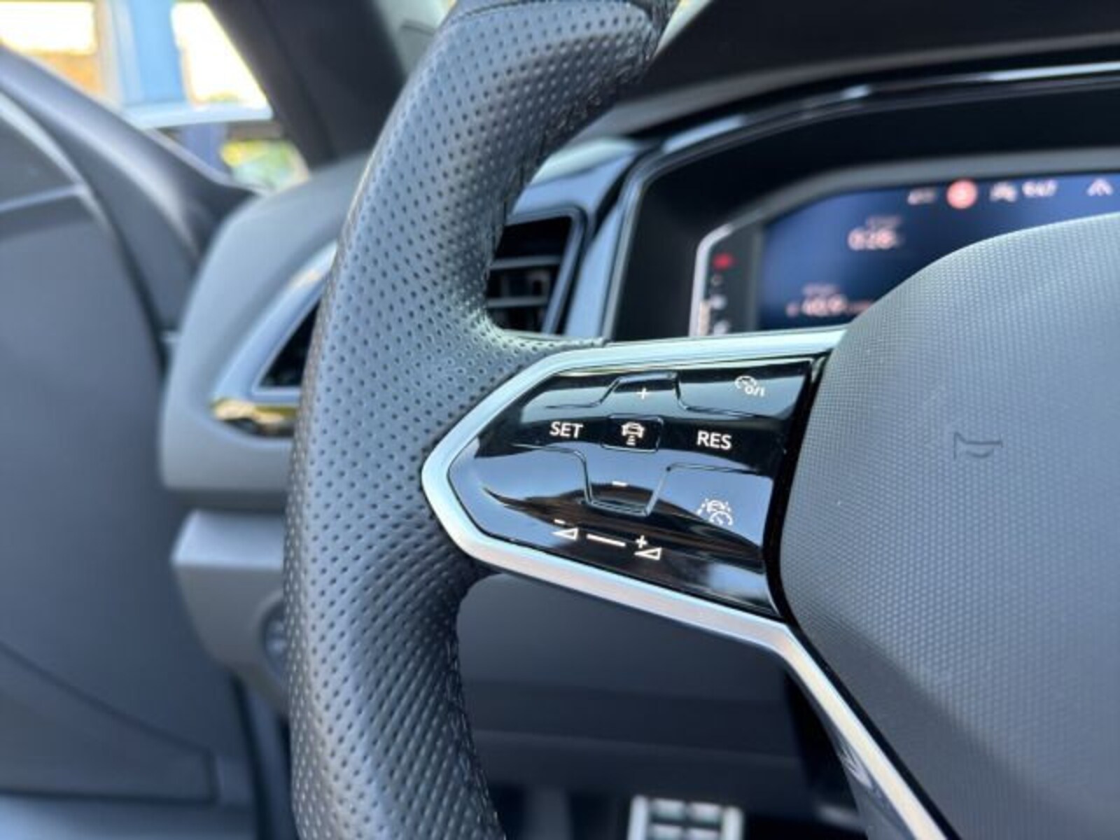 Volkswagen T-Roc Cabriolet – Bild 17