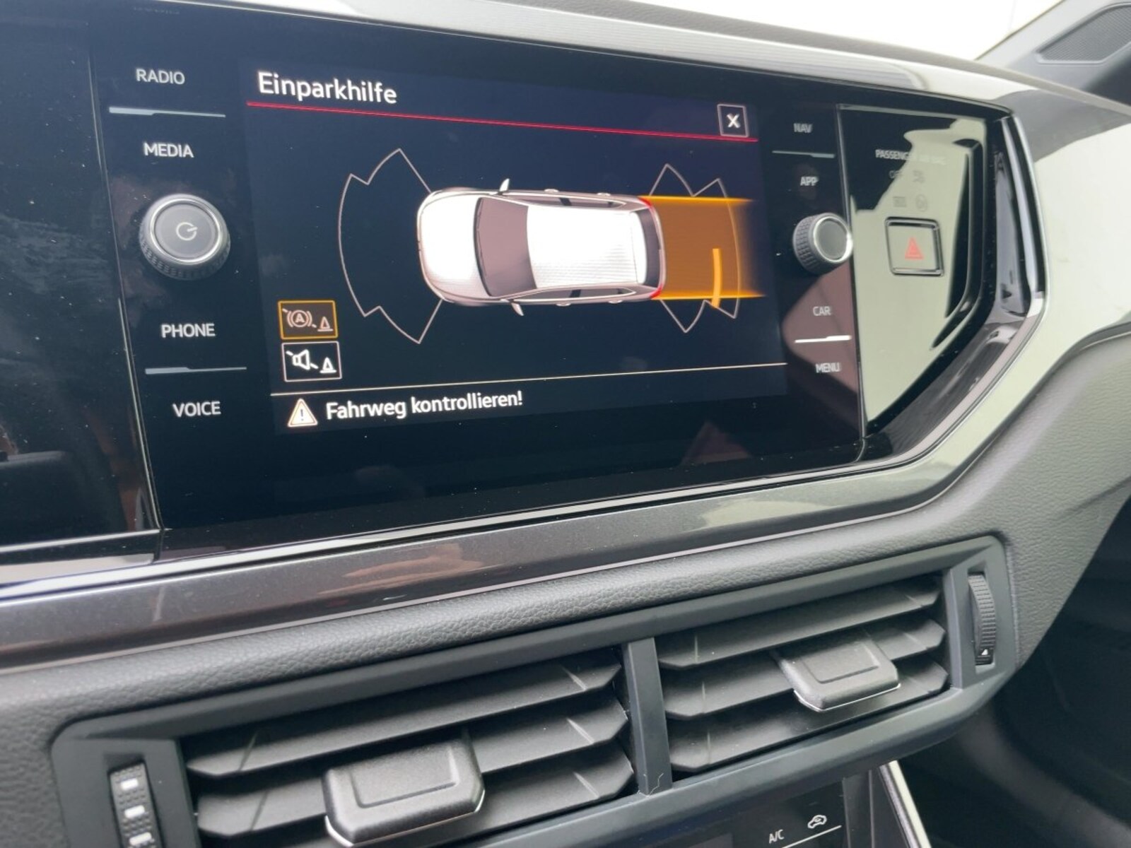 Volkswagen Polo – Bild 14